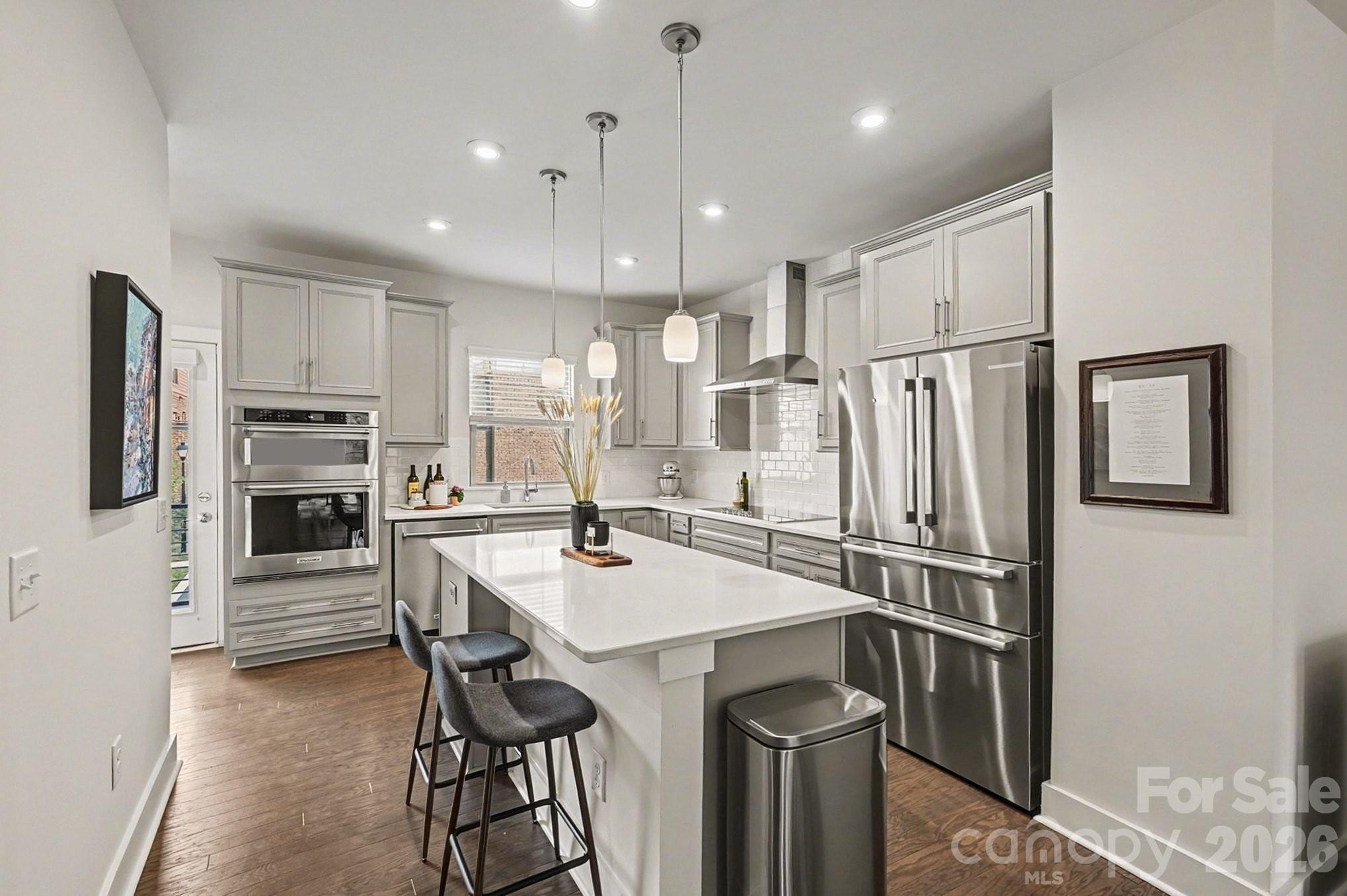 12045 Brooklyn Avenue — Charlotte