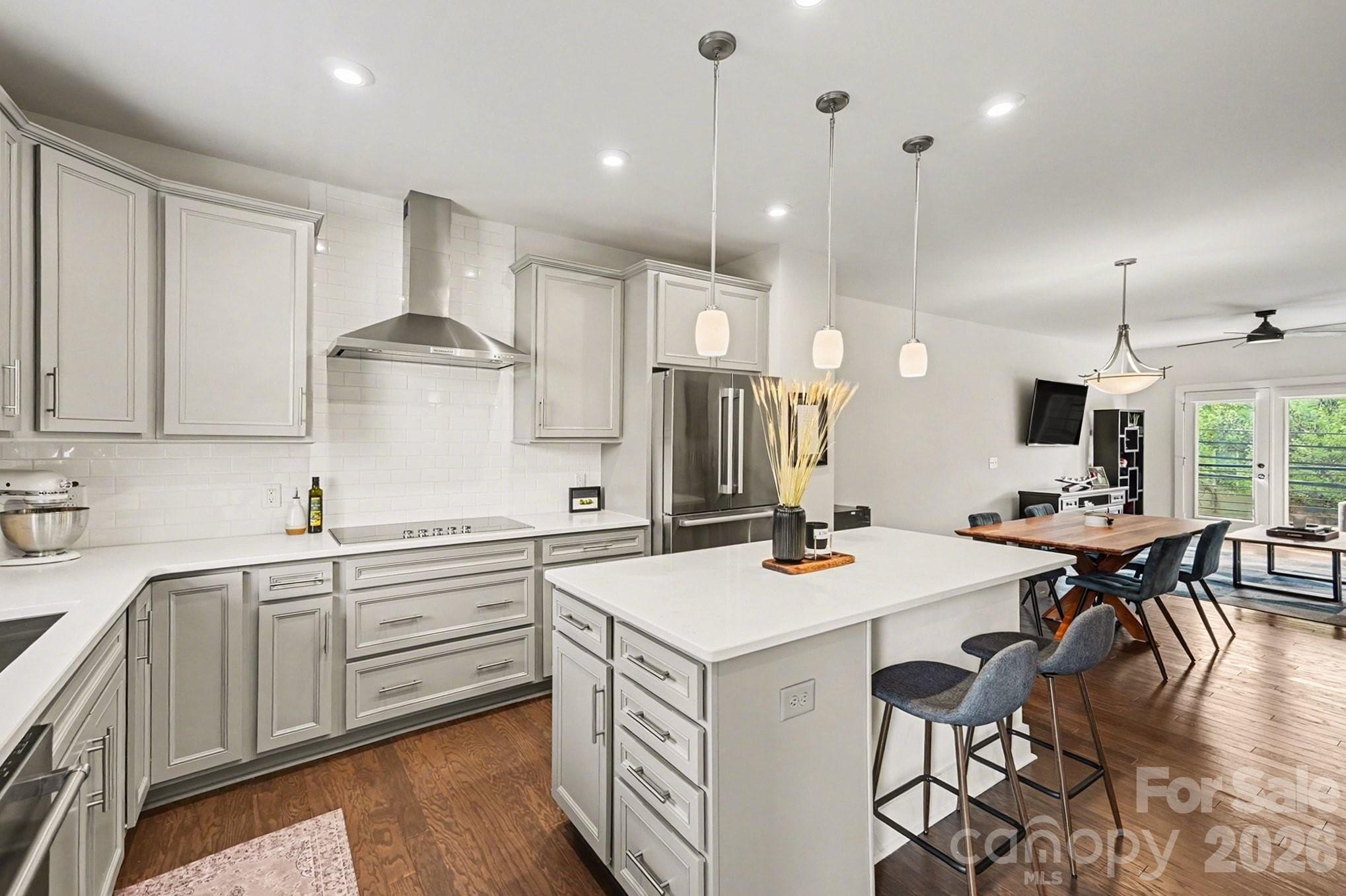 12045 Brooklyn Avenue — Charlotte