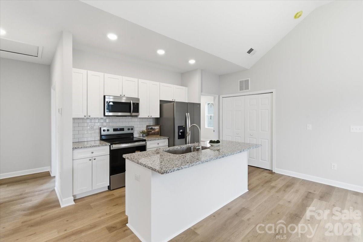509 Carolina Avenue — Shelby