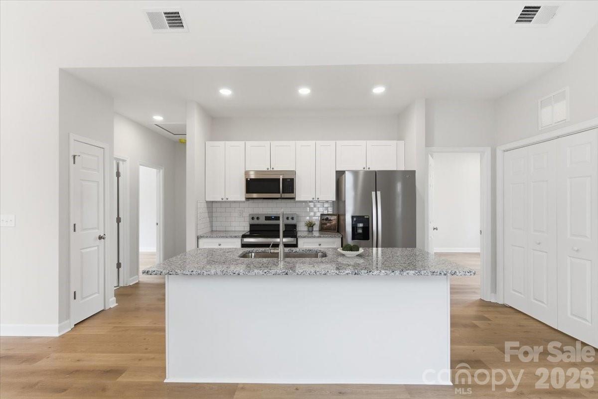 509 Carolina Avenue — Shelby