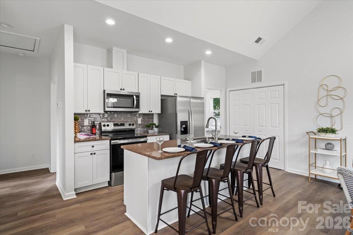 509 Carolina Avenue — Shelby