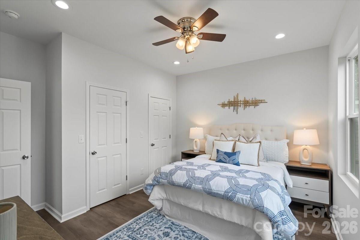 509 Carolina Avenue — Shelby