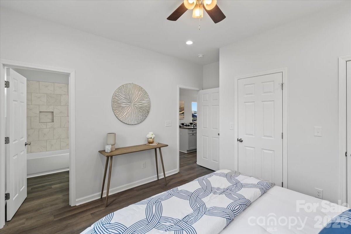 509 Carolina Avenue — Shelby