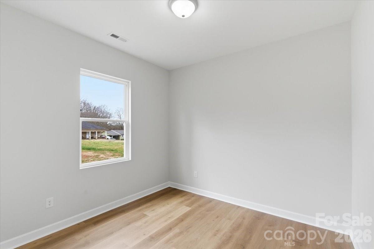 509 Carolina Avenue — Shelby