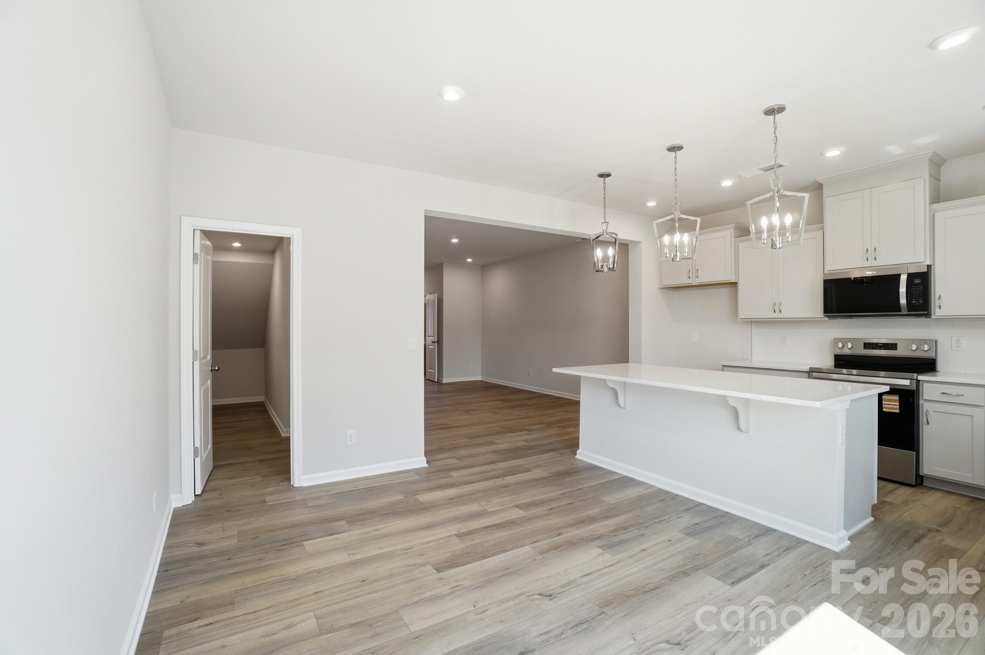 664 Cassidy Court — Clover