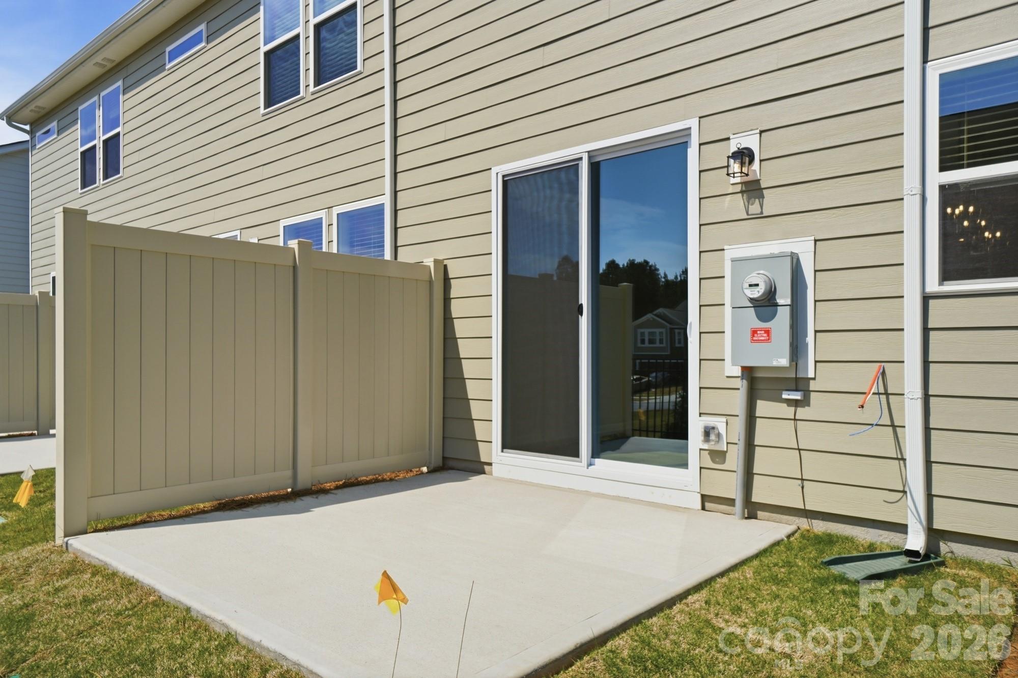 664 Cassidy Court — Clover