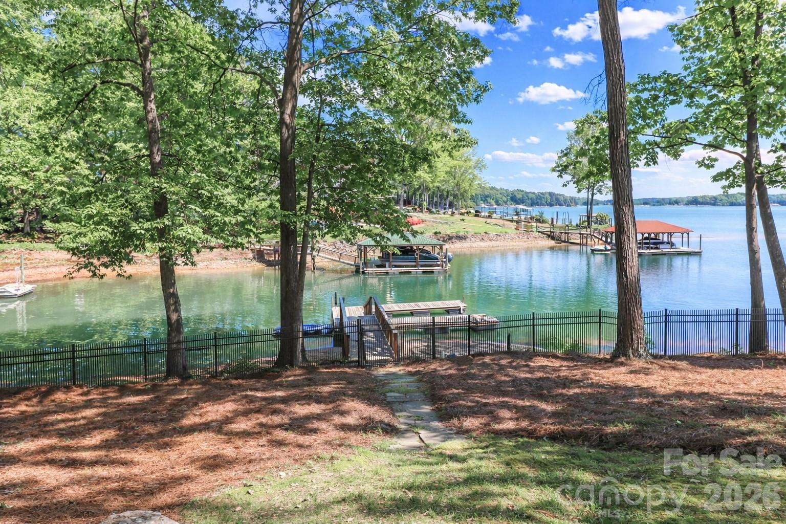 119 Shelter Cove Lane — Mooresville