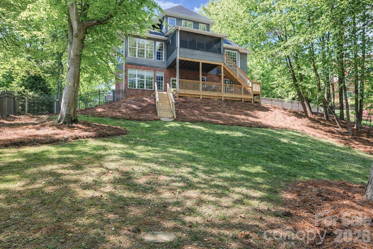 119 Shelter Cove Lane — Mooresville