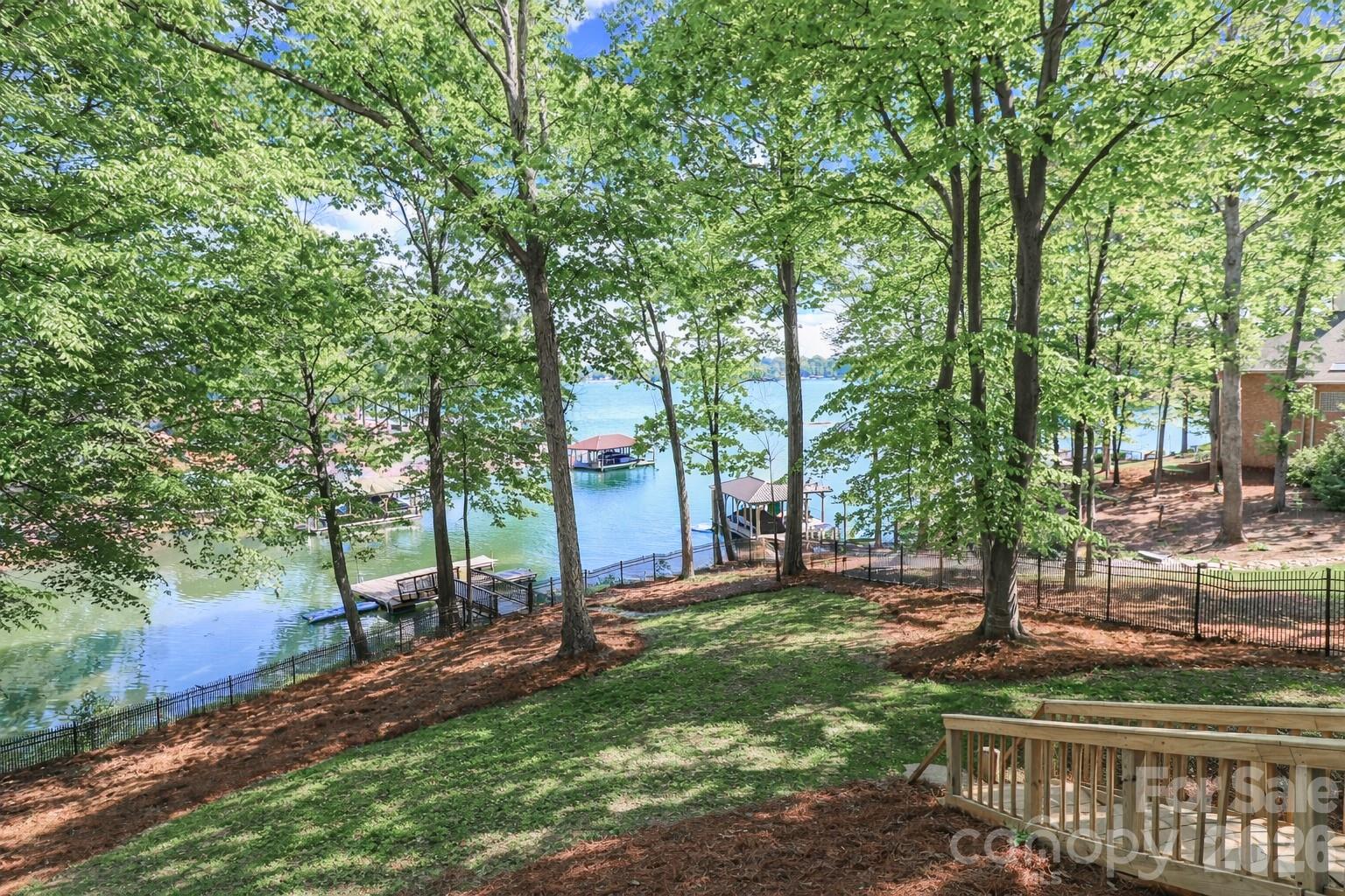 119 Shelter Cove Lane — Mooresville