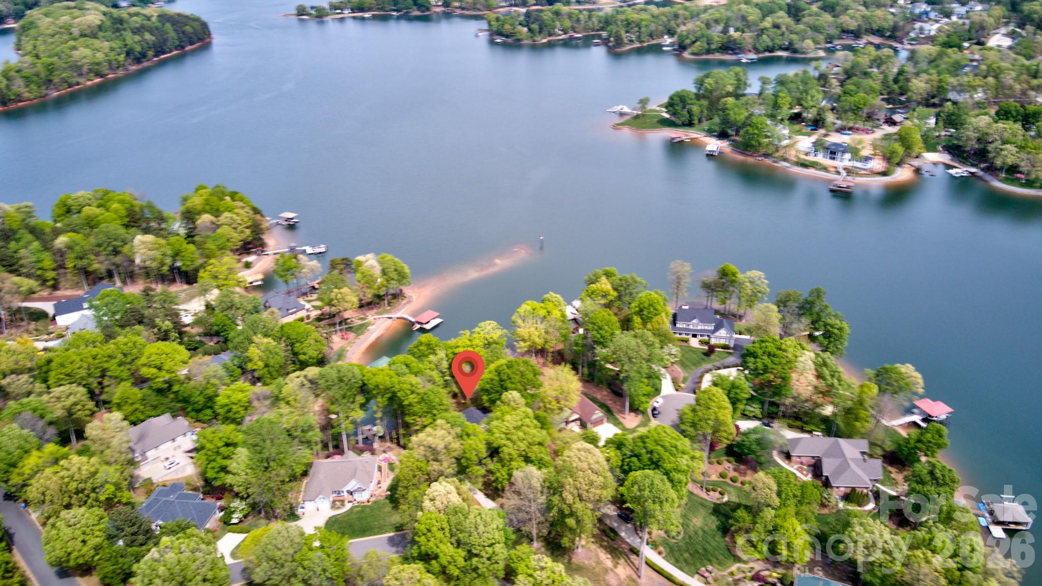 119 Shelter Cove Lane — Mooresville