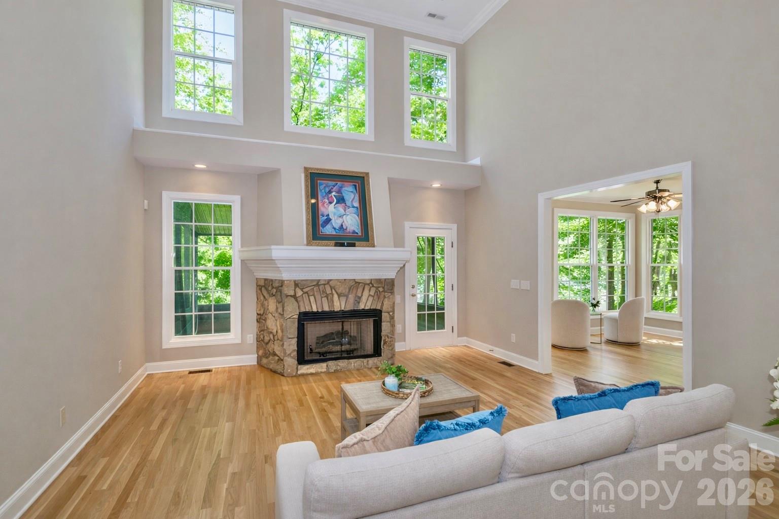 119 Shelter Cove Lane — Mooresville