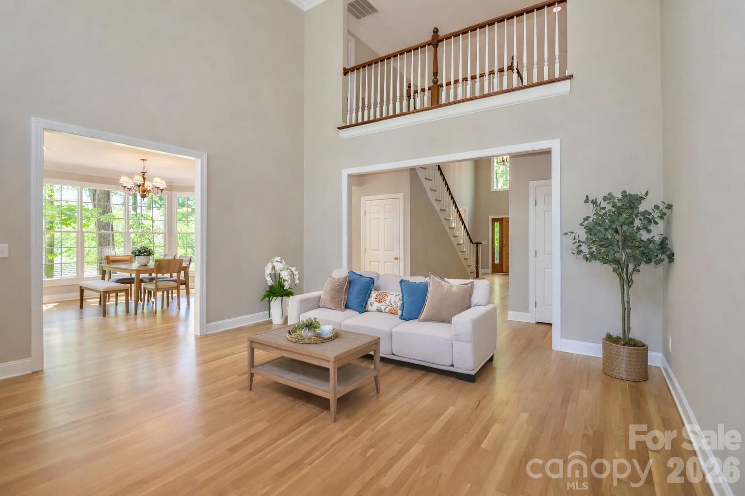 119 Shelter Cove Lane — Mooresville