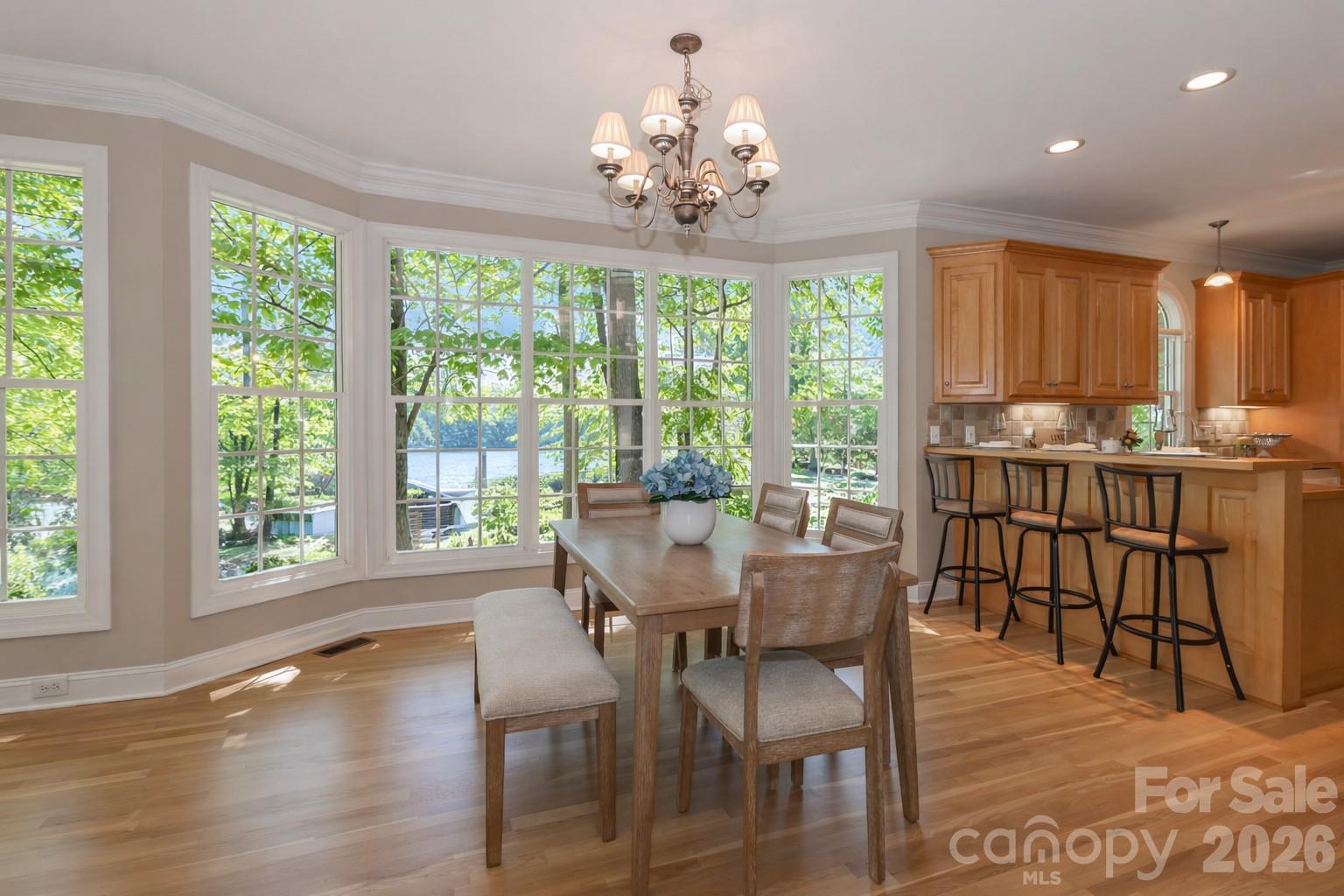 119 Shelter Cove Lane — Mooresville