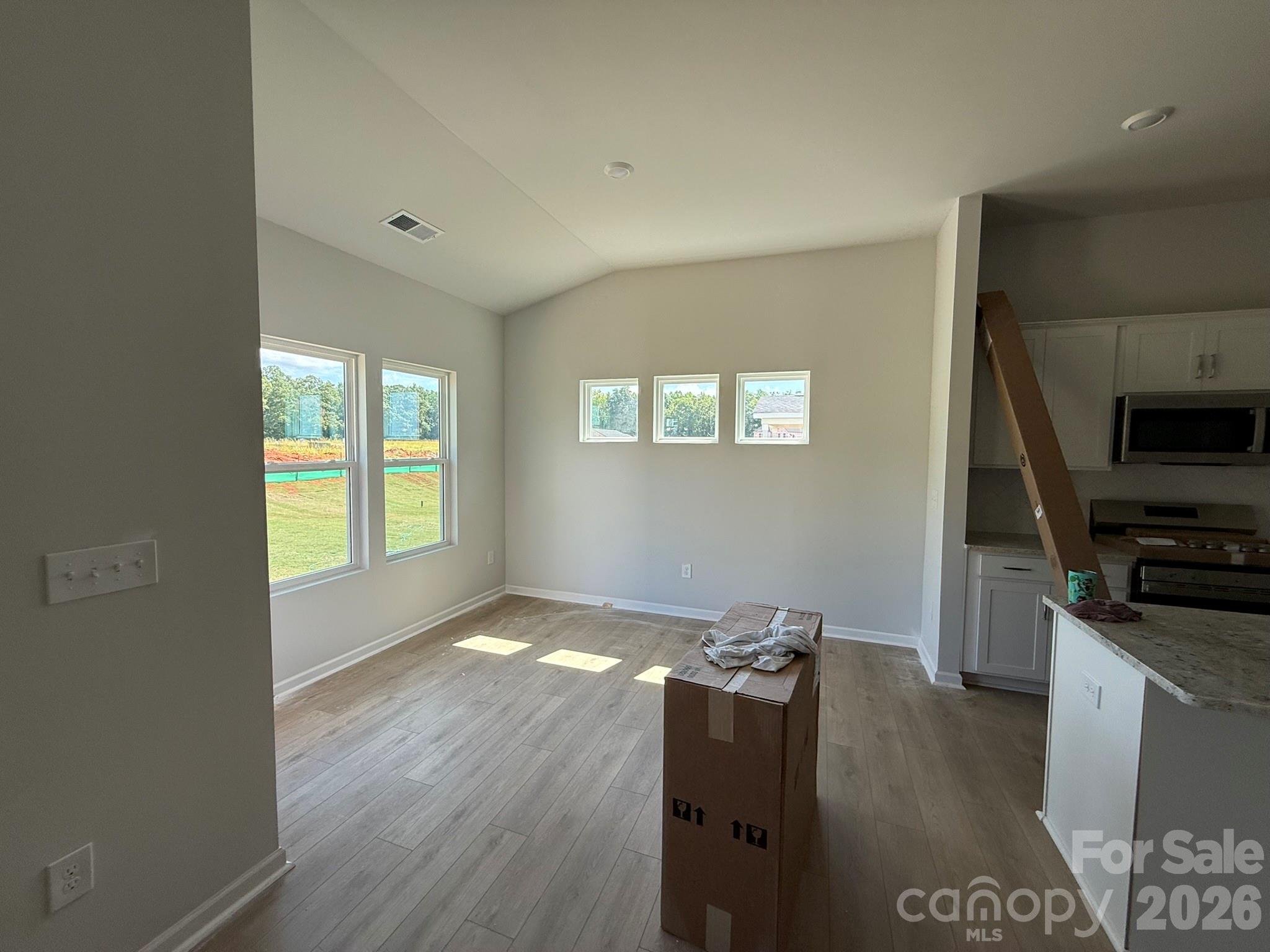 1301 Bansal Drive — Charlotte