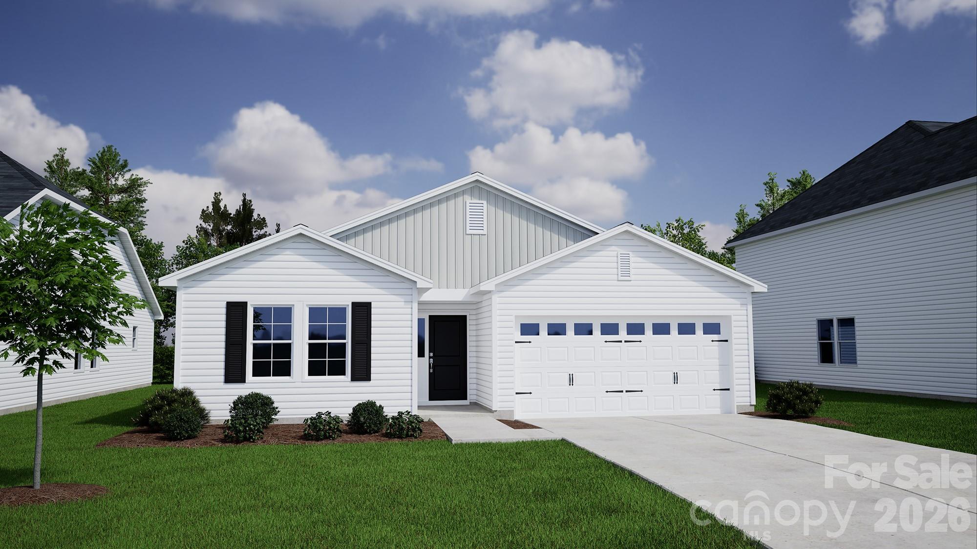 1301 Bansal Drive — Charlotte