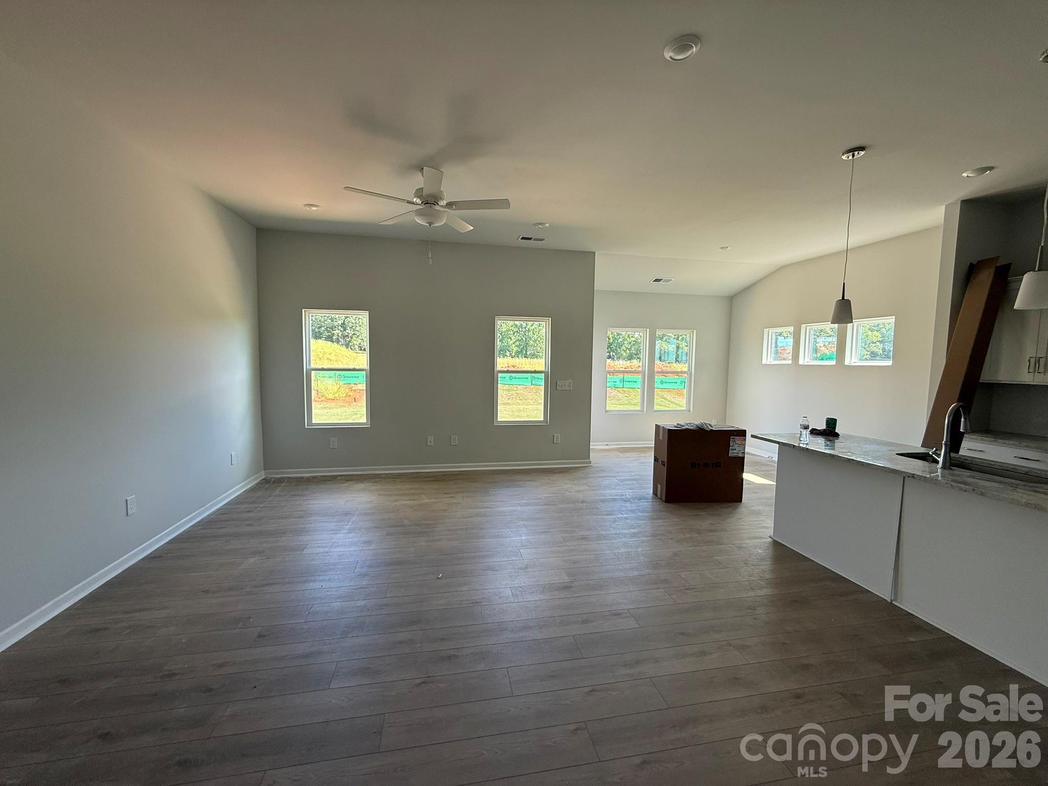 1301 Bansal Drive — Charlotte