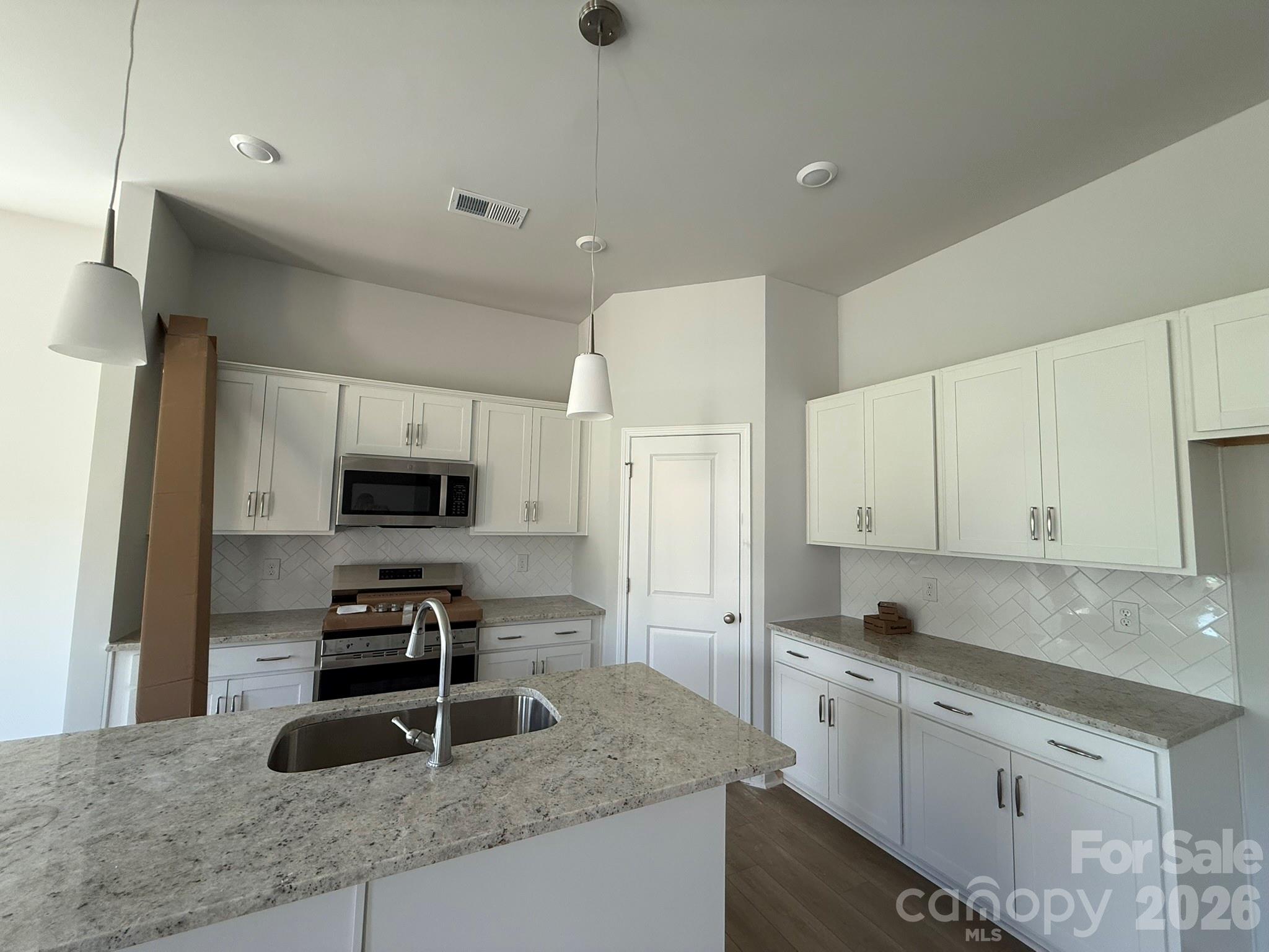 1301 Bansal Drive — Charlotte