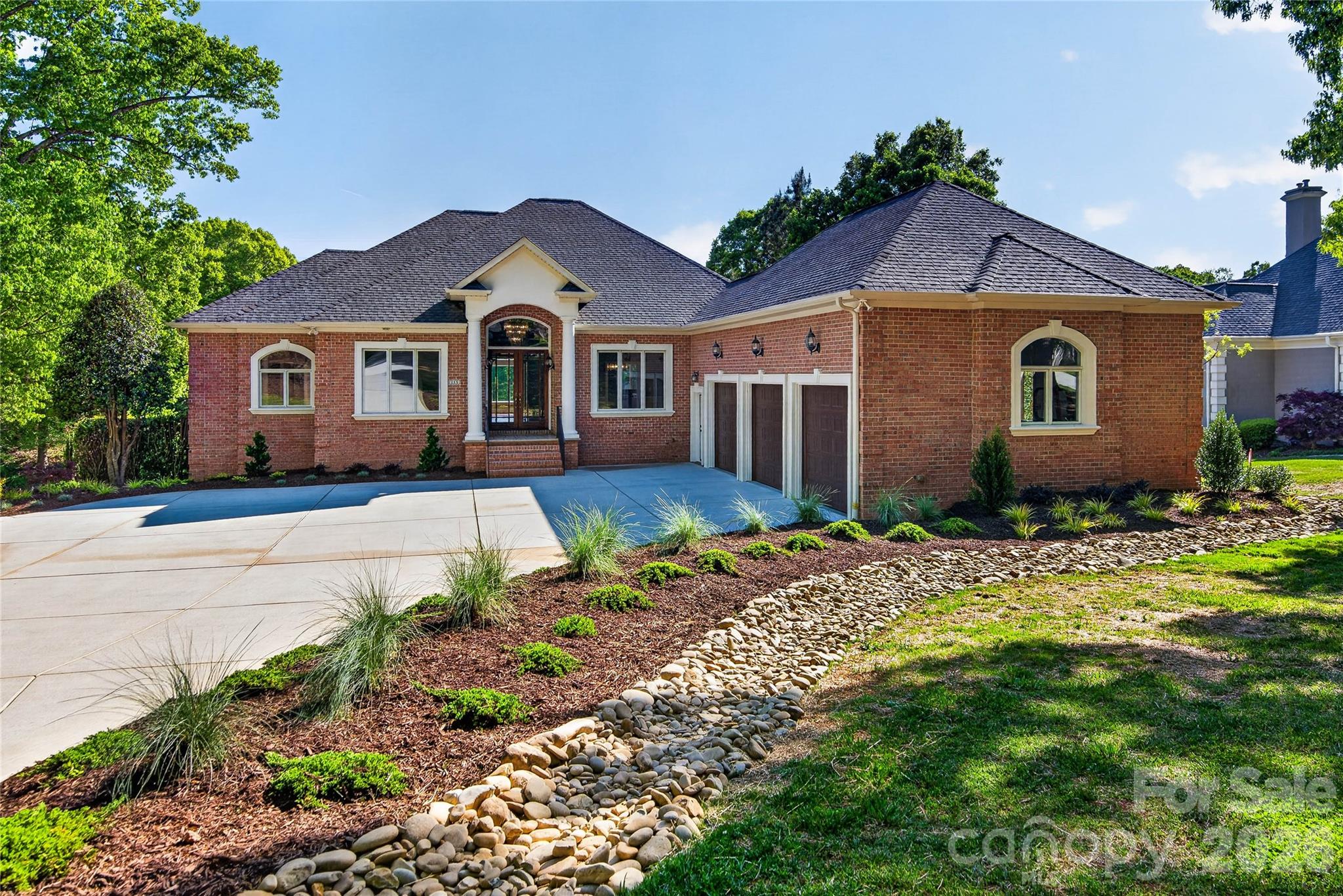 153 Plantation Drive #80 — Mooresville