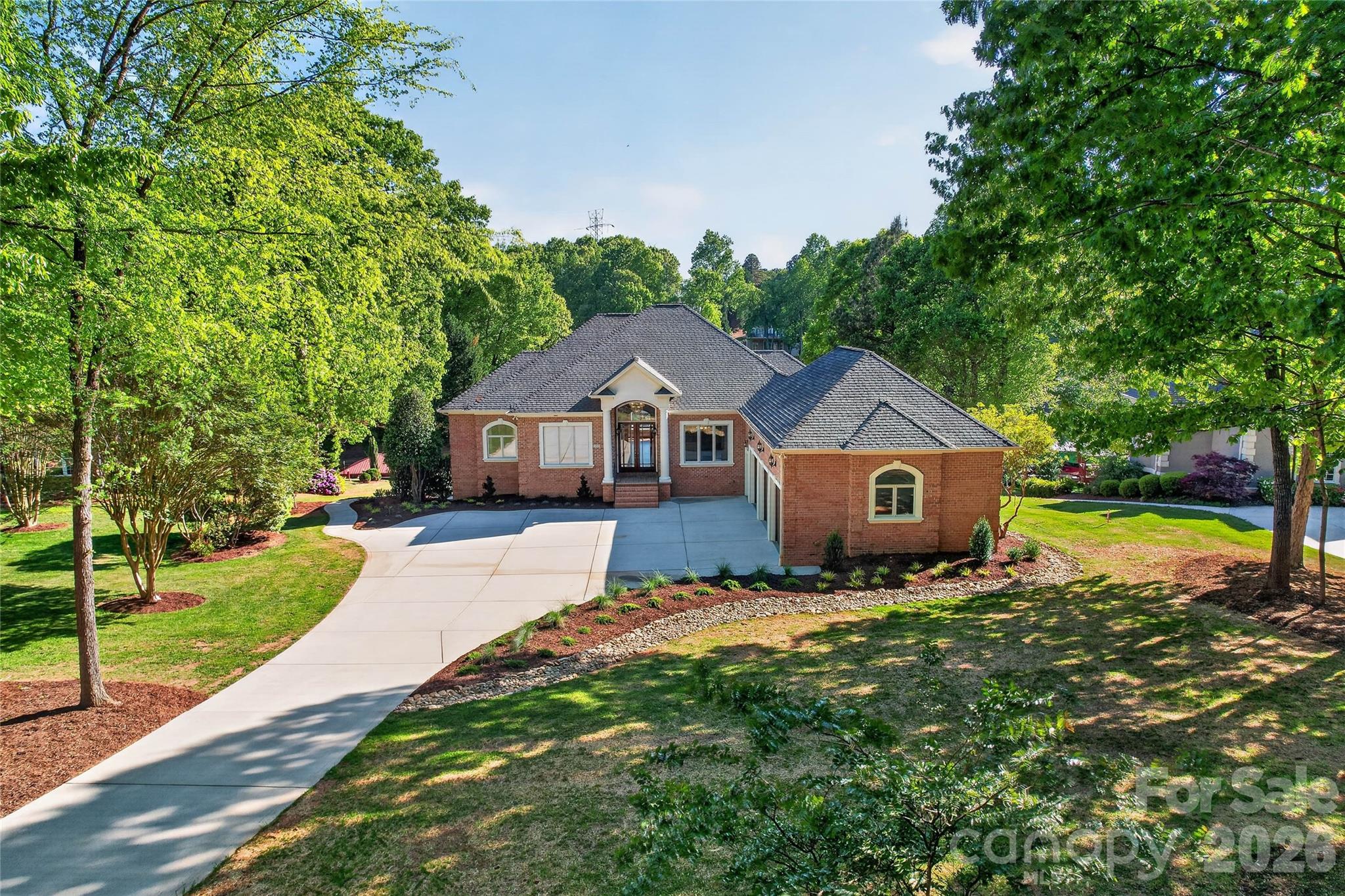 153 Plantation Drive #80 — Mooresville