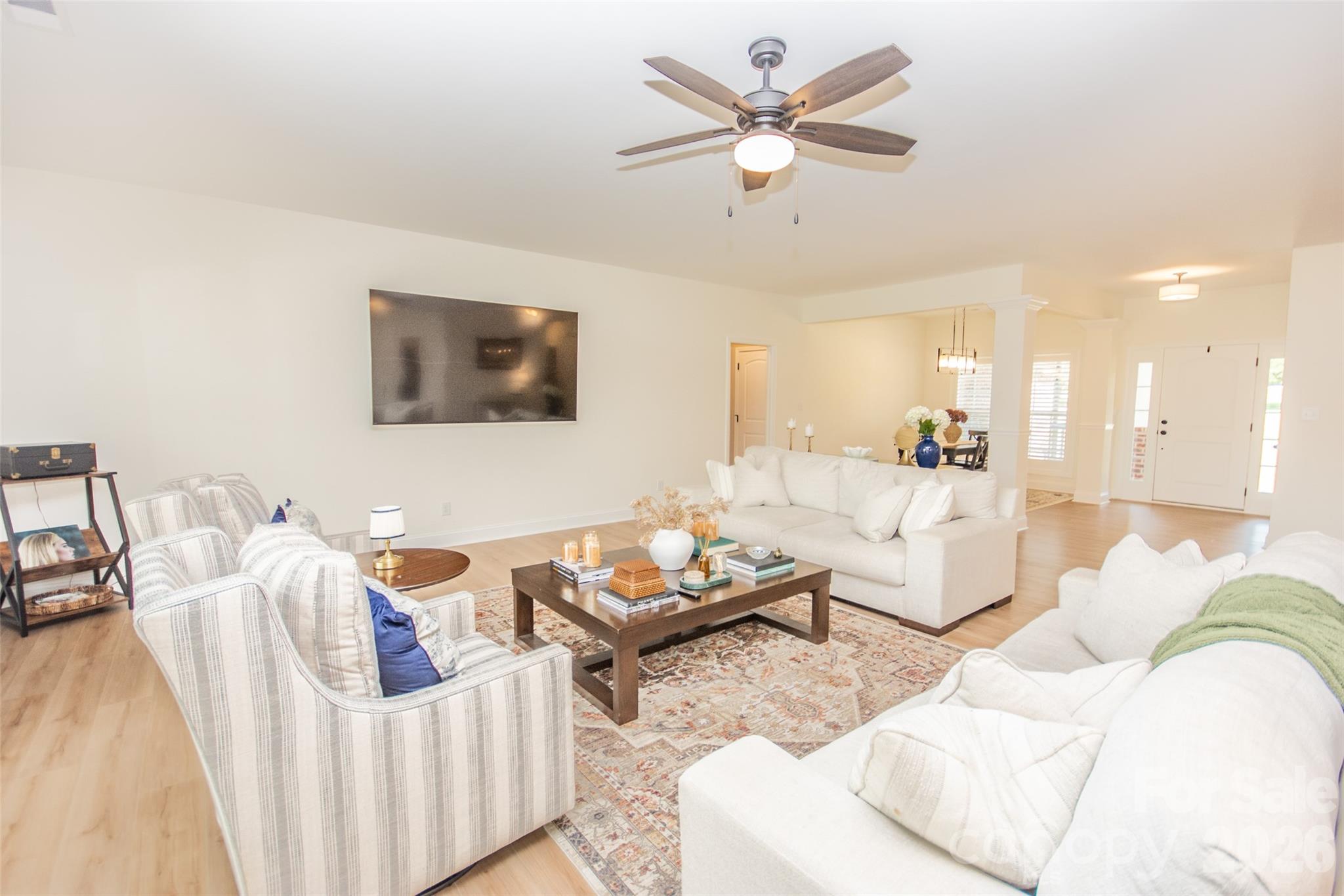 540 New Salem Road #10-11 — Statesville