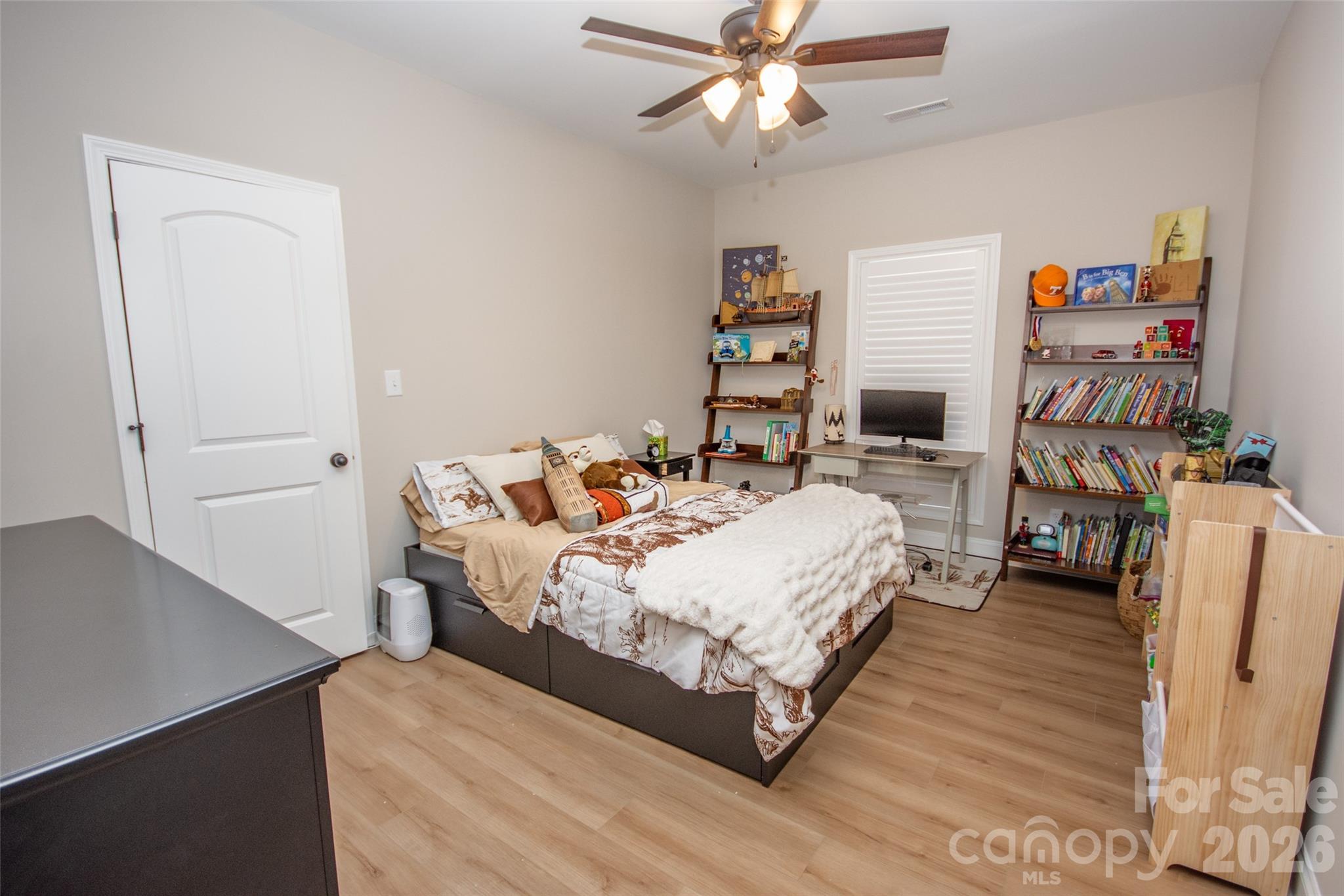540 New Salem Road #10-11 — Statesville
