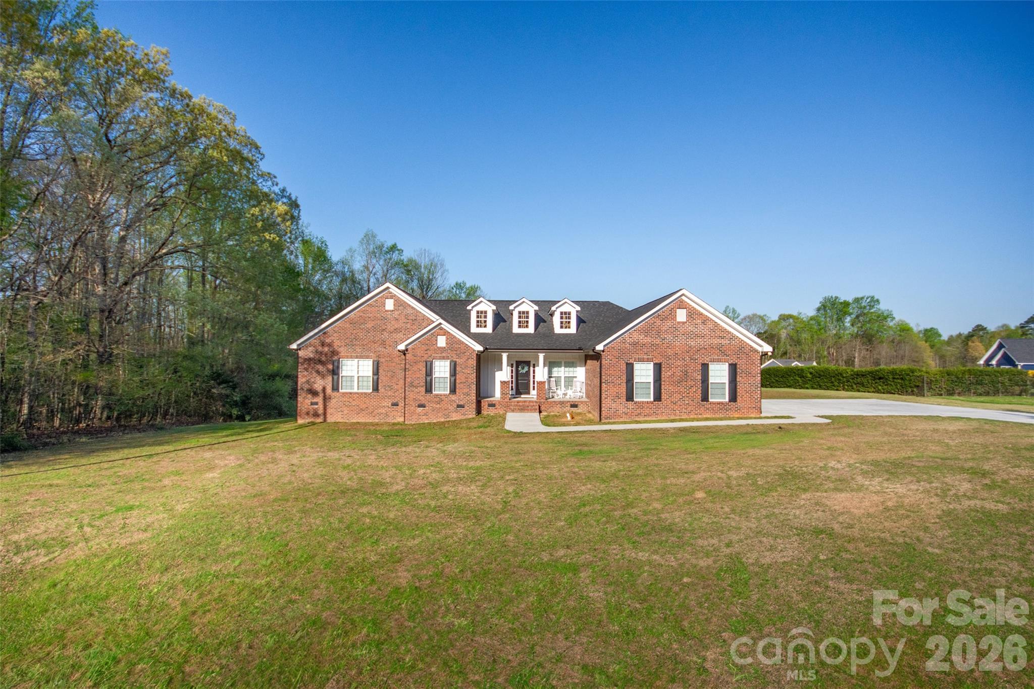 540 New Salem Road #10-11 — Statesville