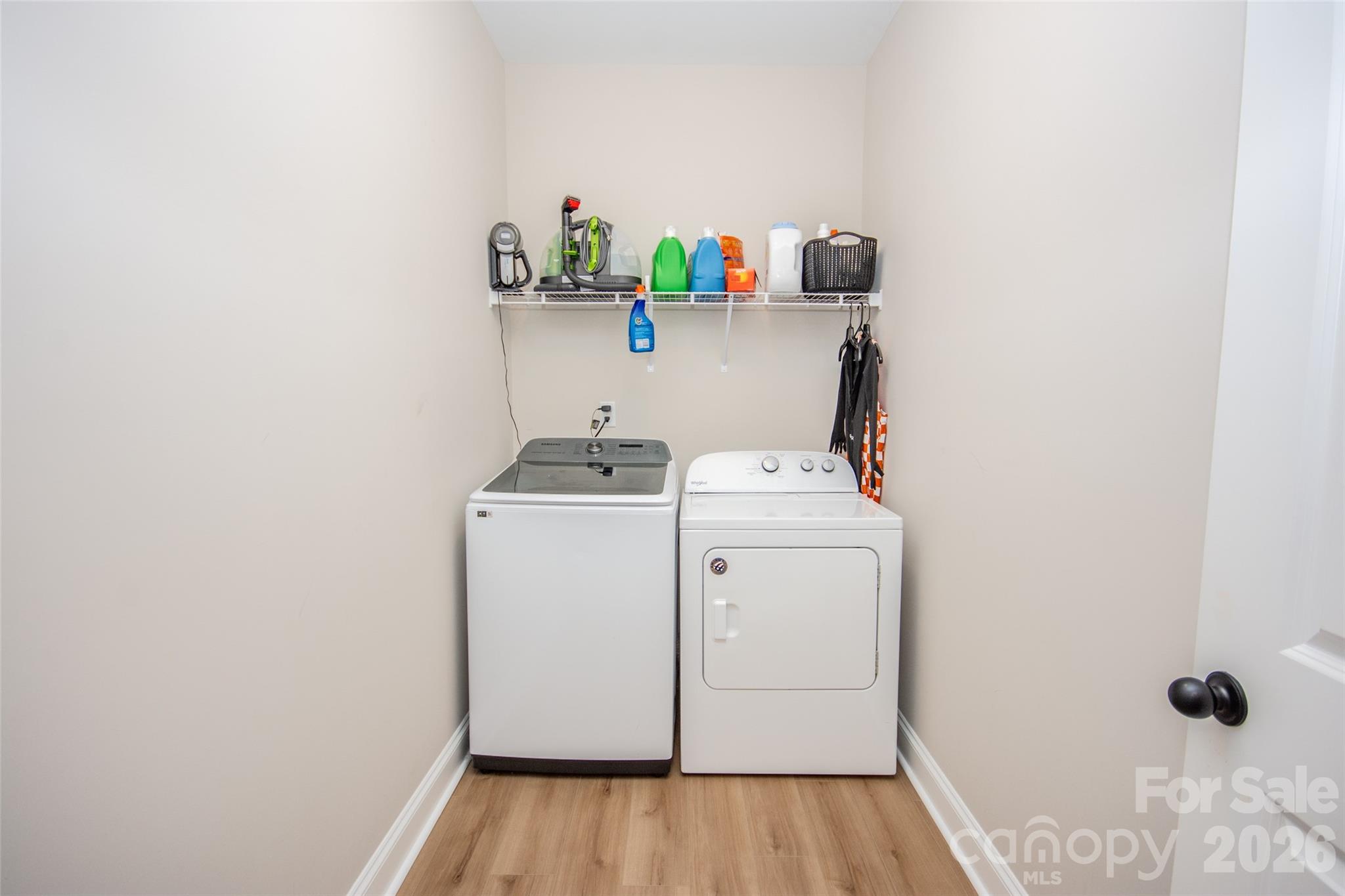 540 New Salem Road #10-11 — Statesville