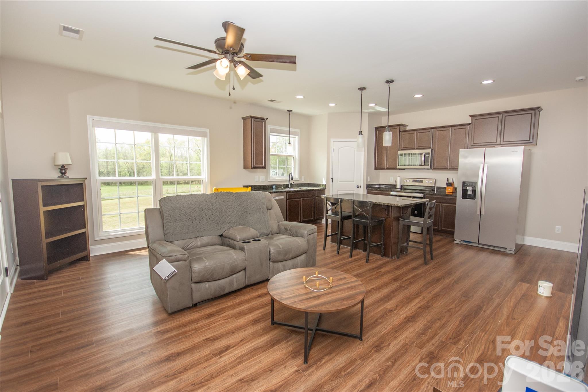 540 New Salem Road #10-11 — Statesville