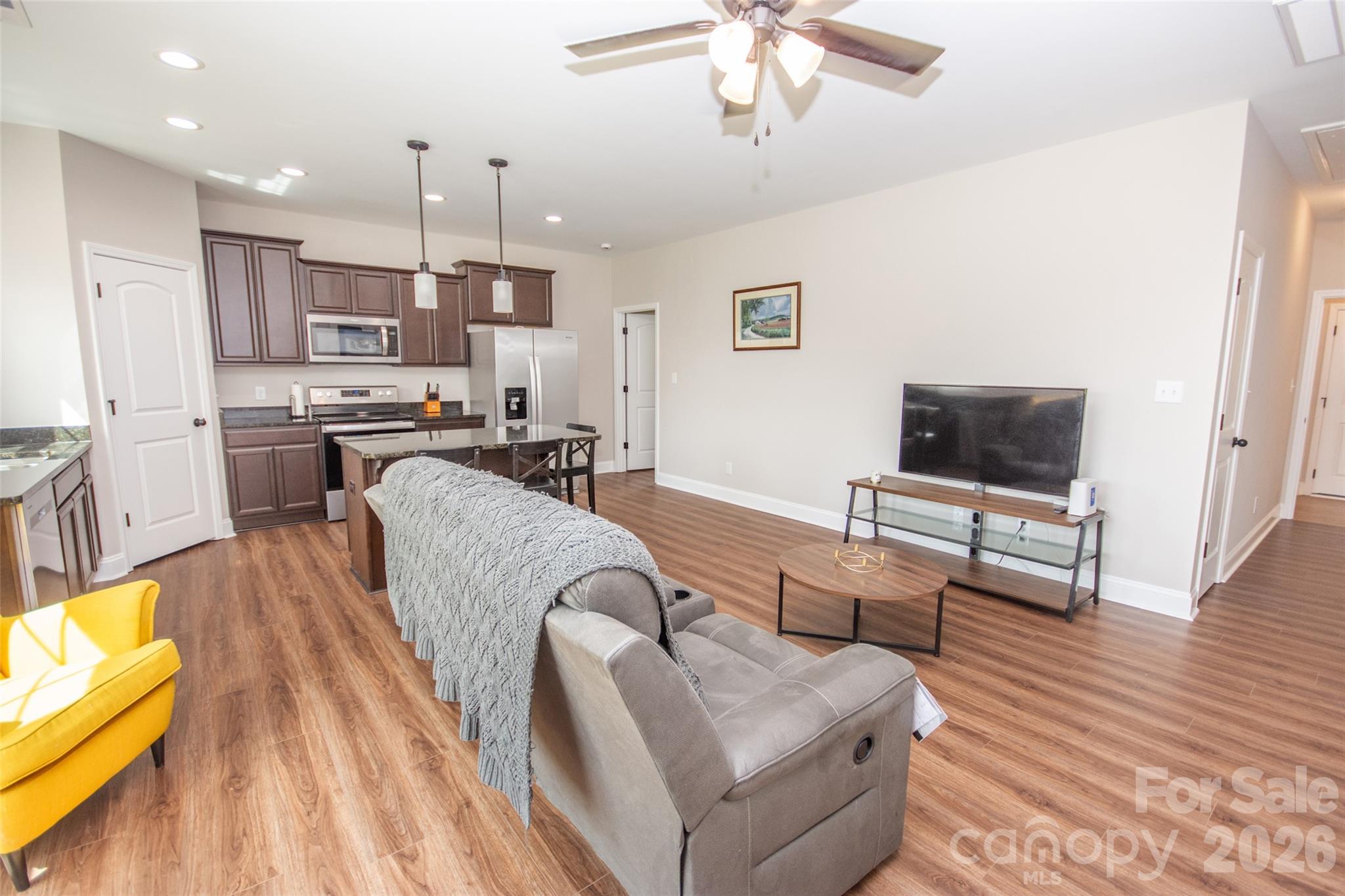 540 New Salem Road #10-11 — Statesville