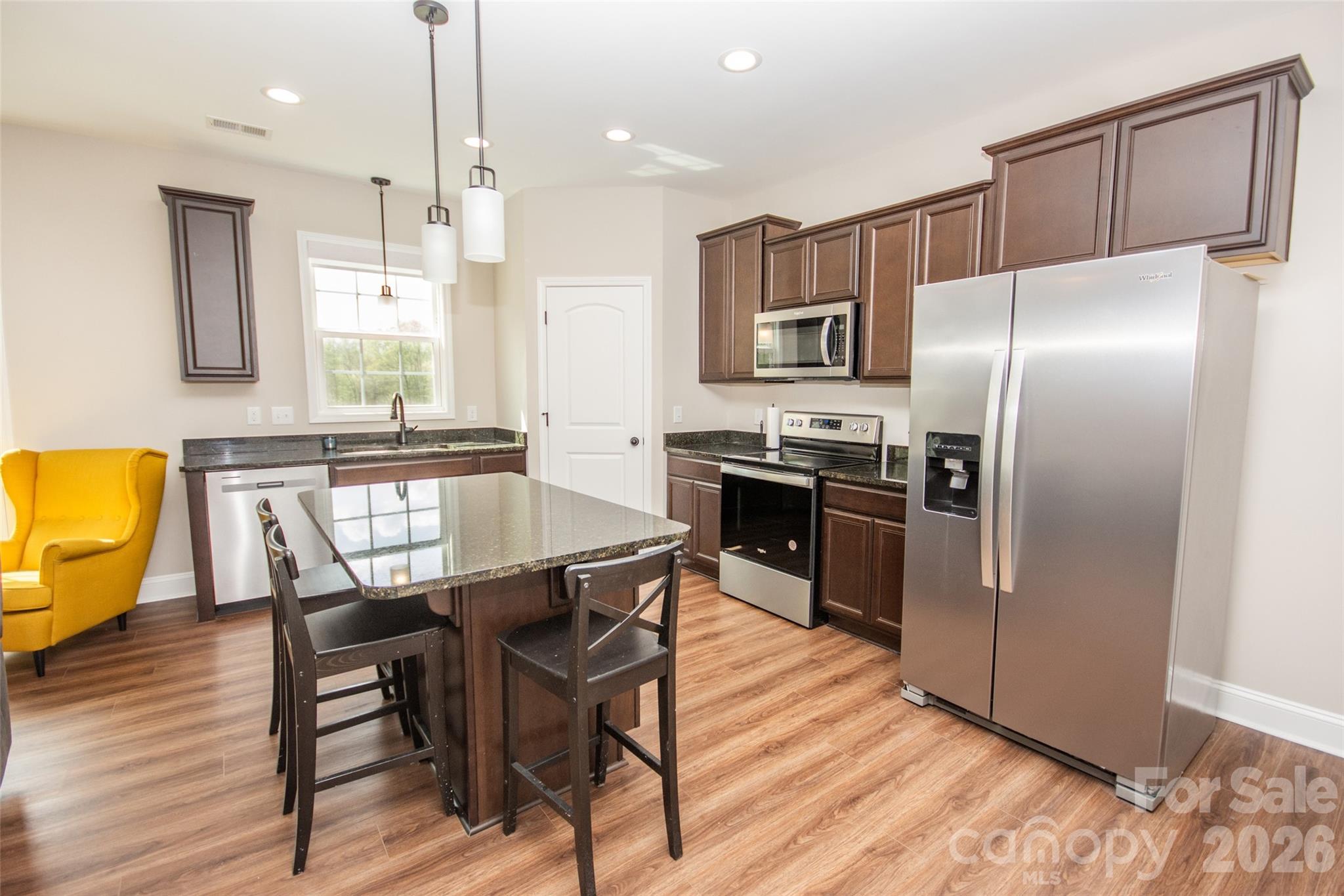 540 New Salem Road #10-11 — Statesville