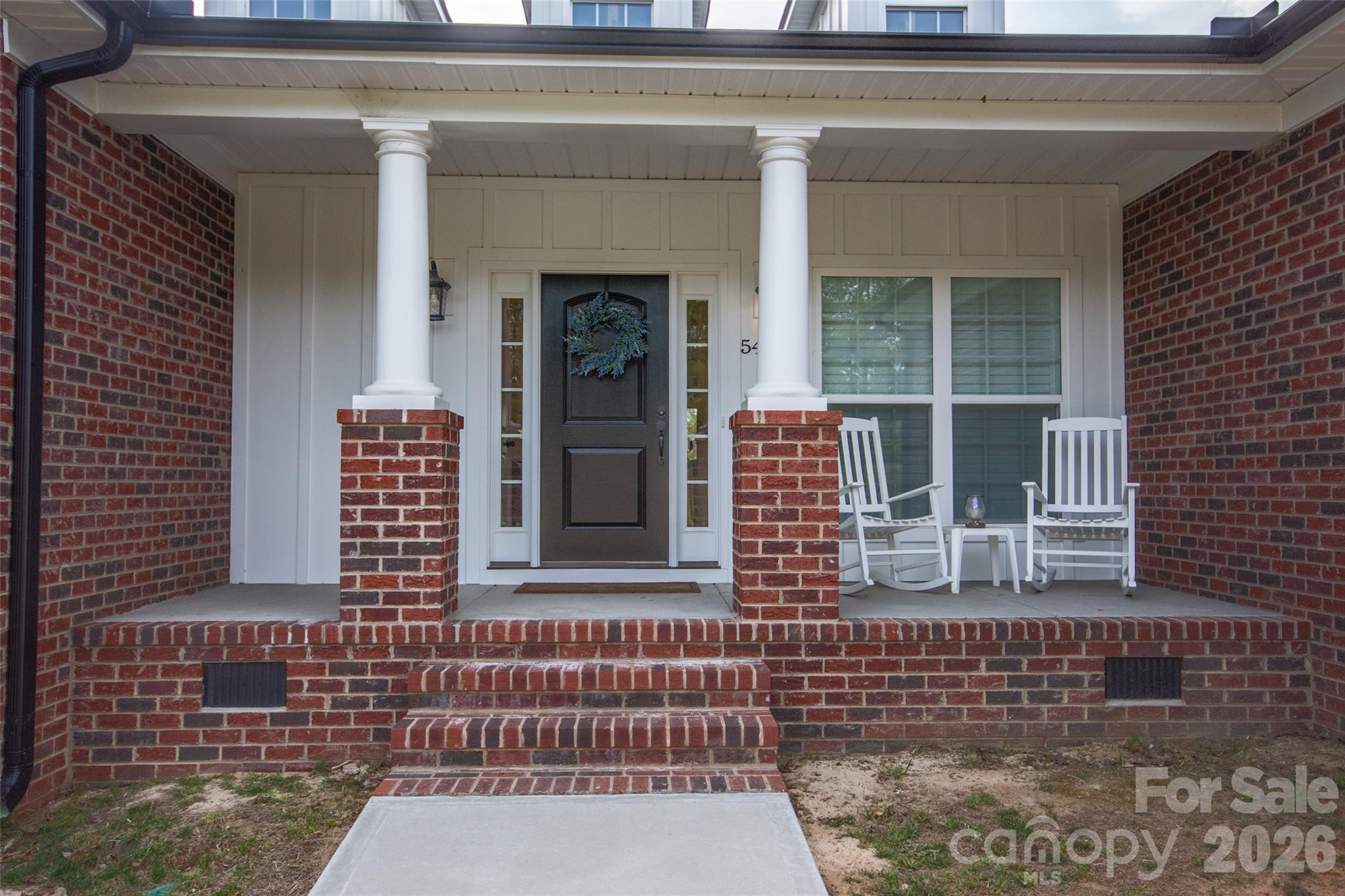 540 New Salem Road #10-11 — Statesville