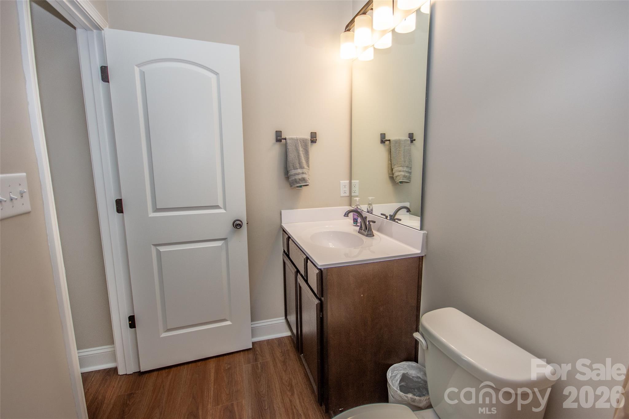 540 New Salem Road #10-11 — Statesville