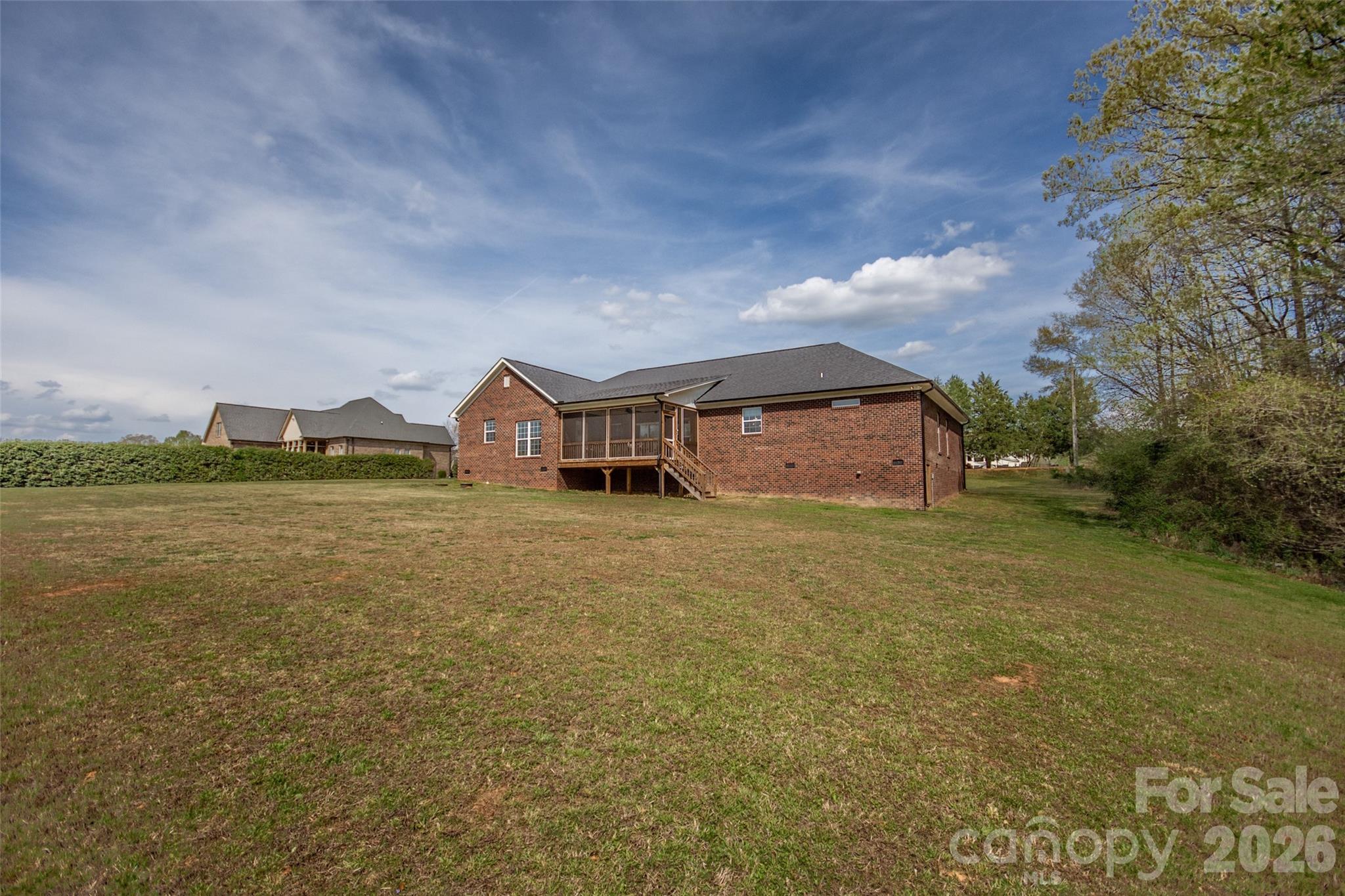 540 New Salem Road #10-11 — Statesville
