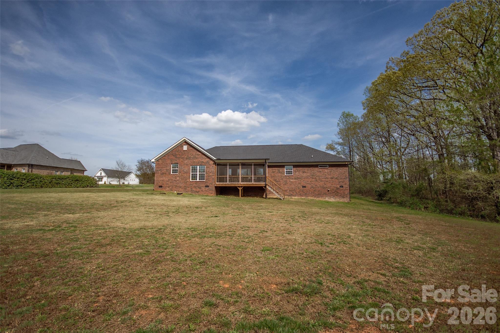 540 New Salem Road #10-11 — Statesville