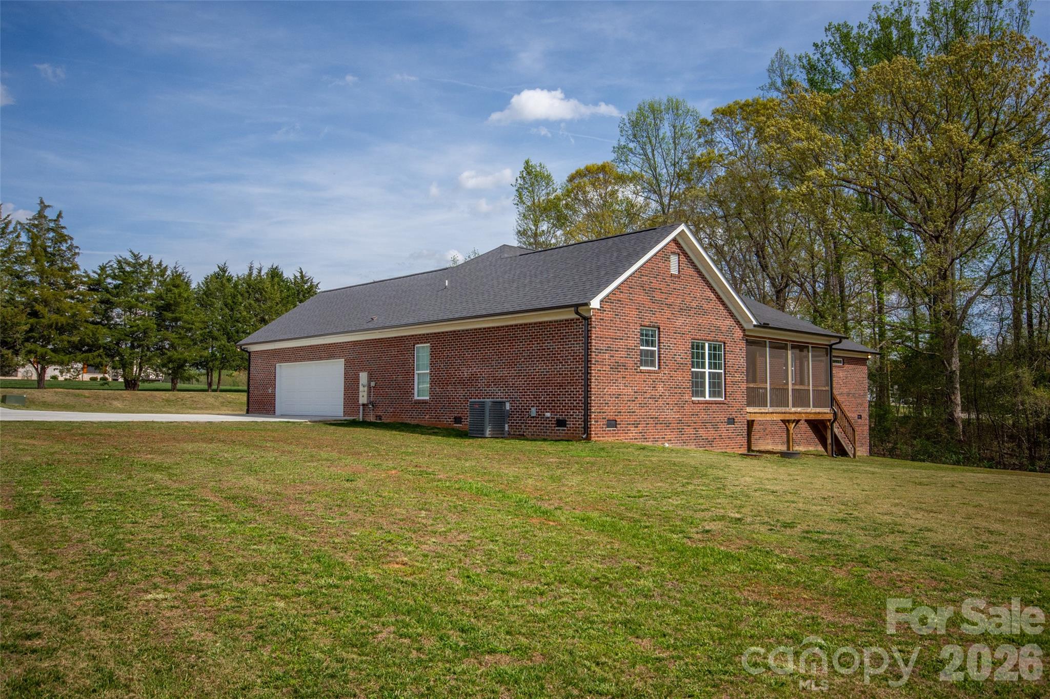 540 New Salem Road #10-11 — Statesville