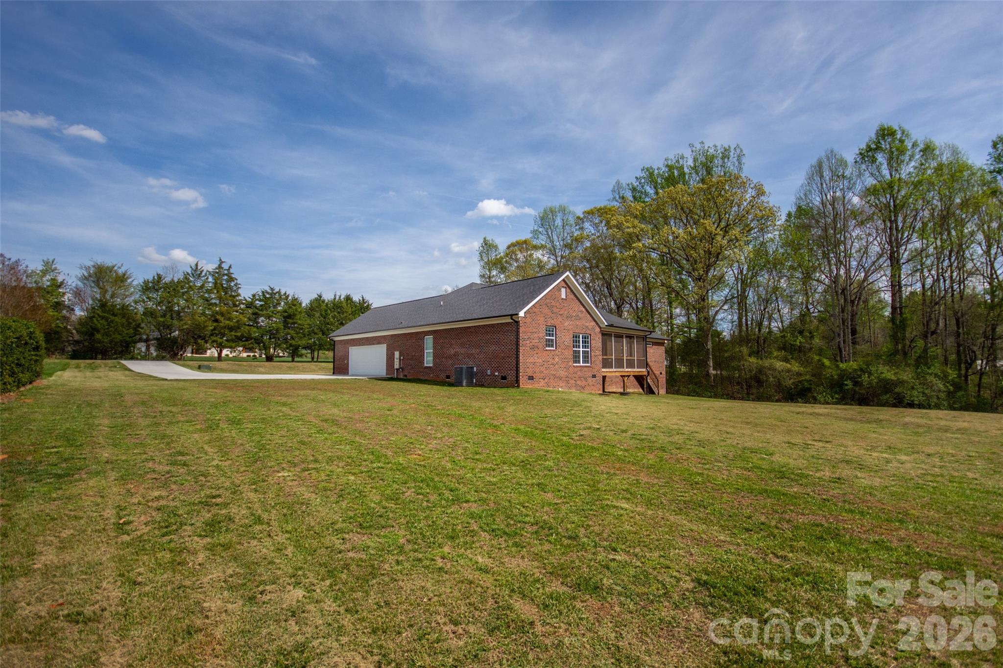 540 New Salem Road #10-11 — Statesville