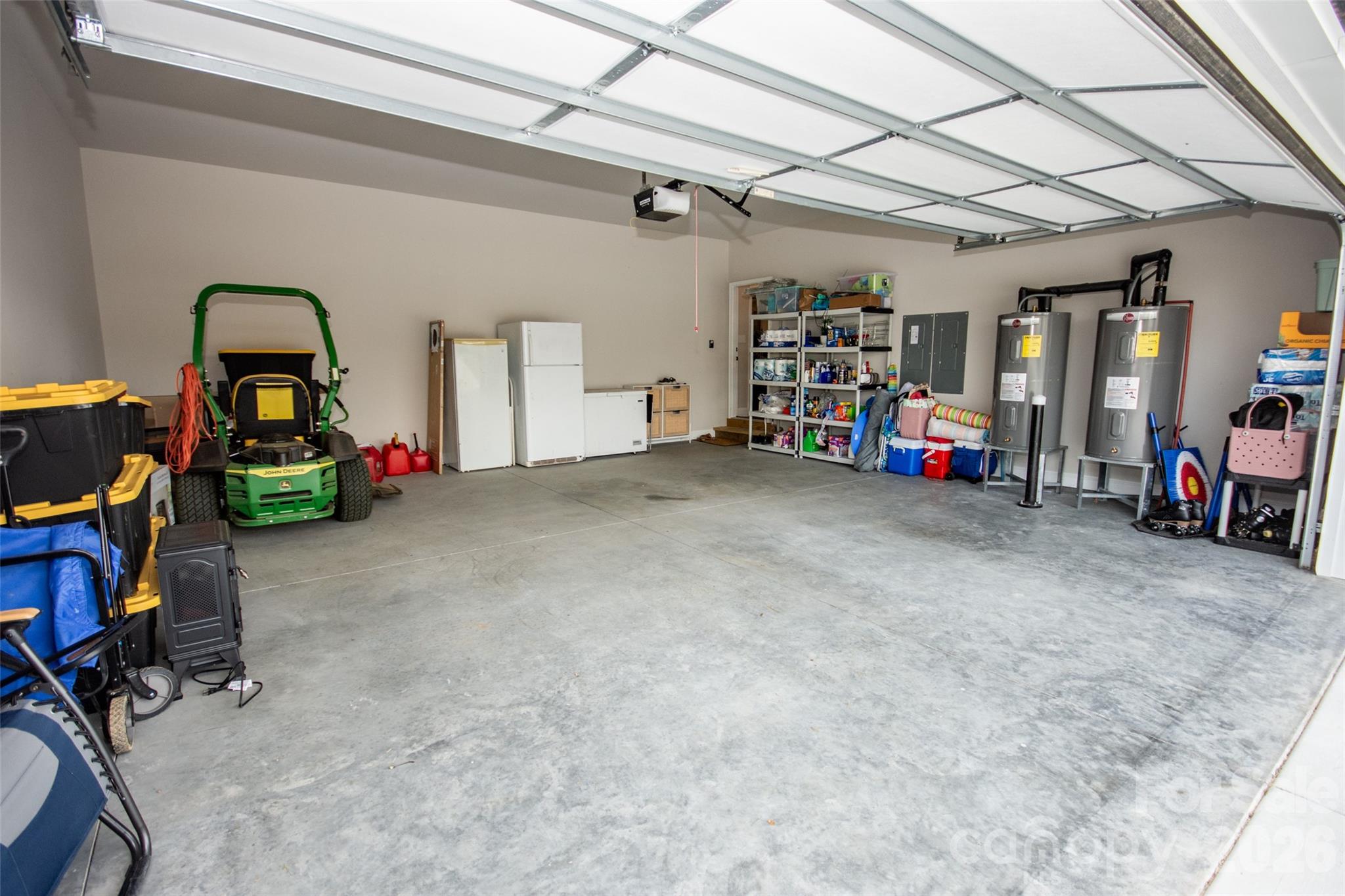 540 New Salem Road #10-11 — Statesville