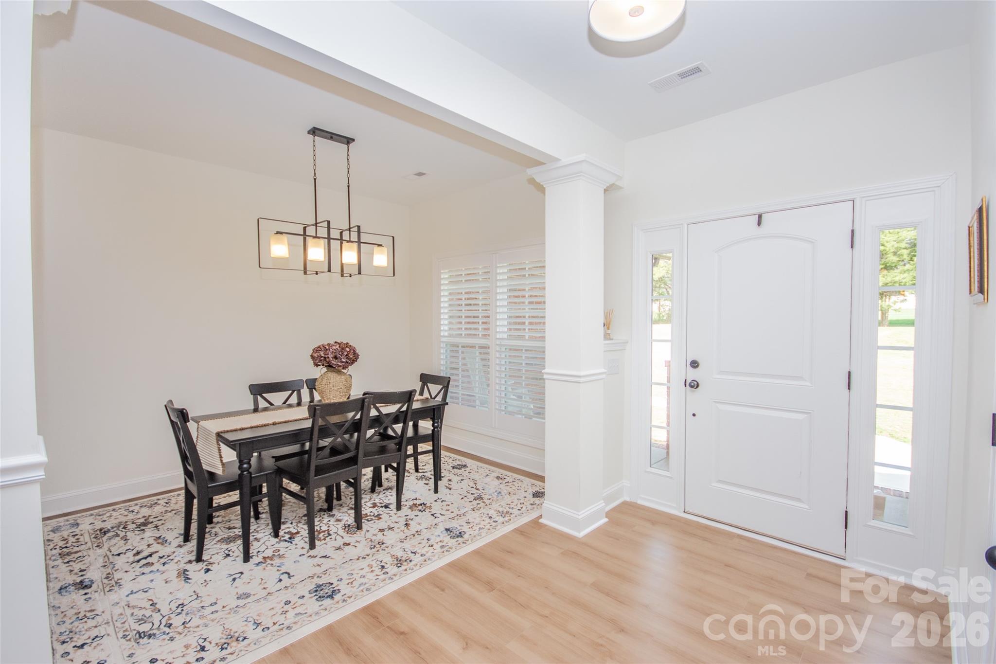 540 New Salem Road #10-11 — Statesville