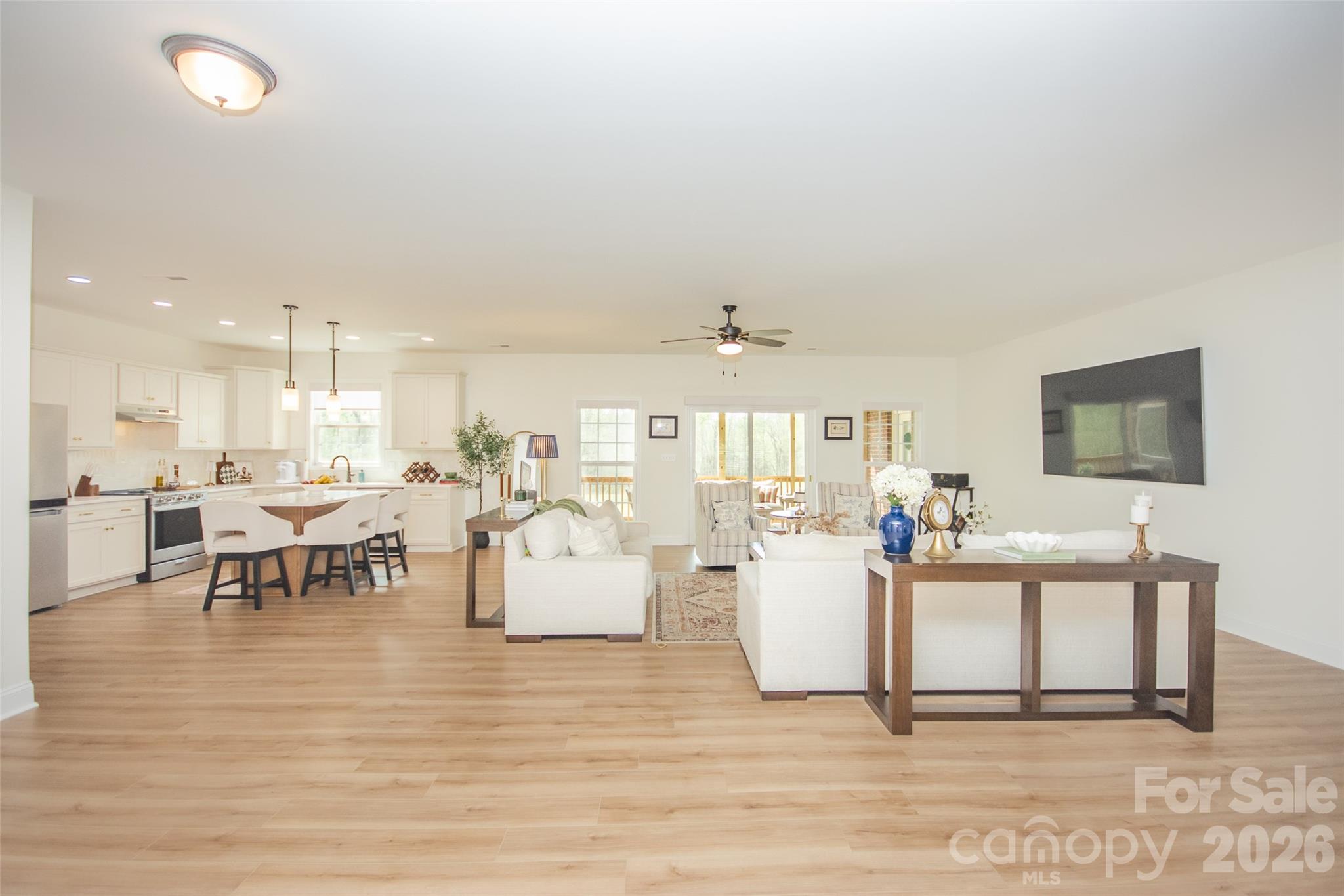 540 New Salem Road #10-11 — Statesville
