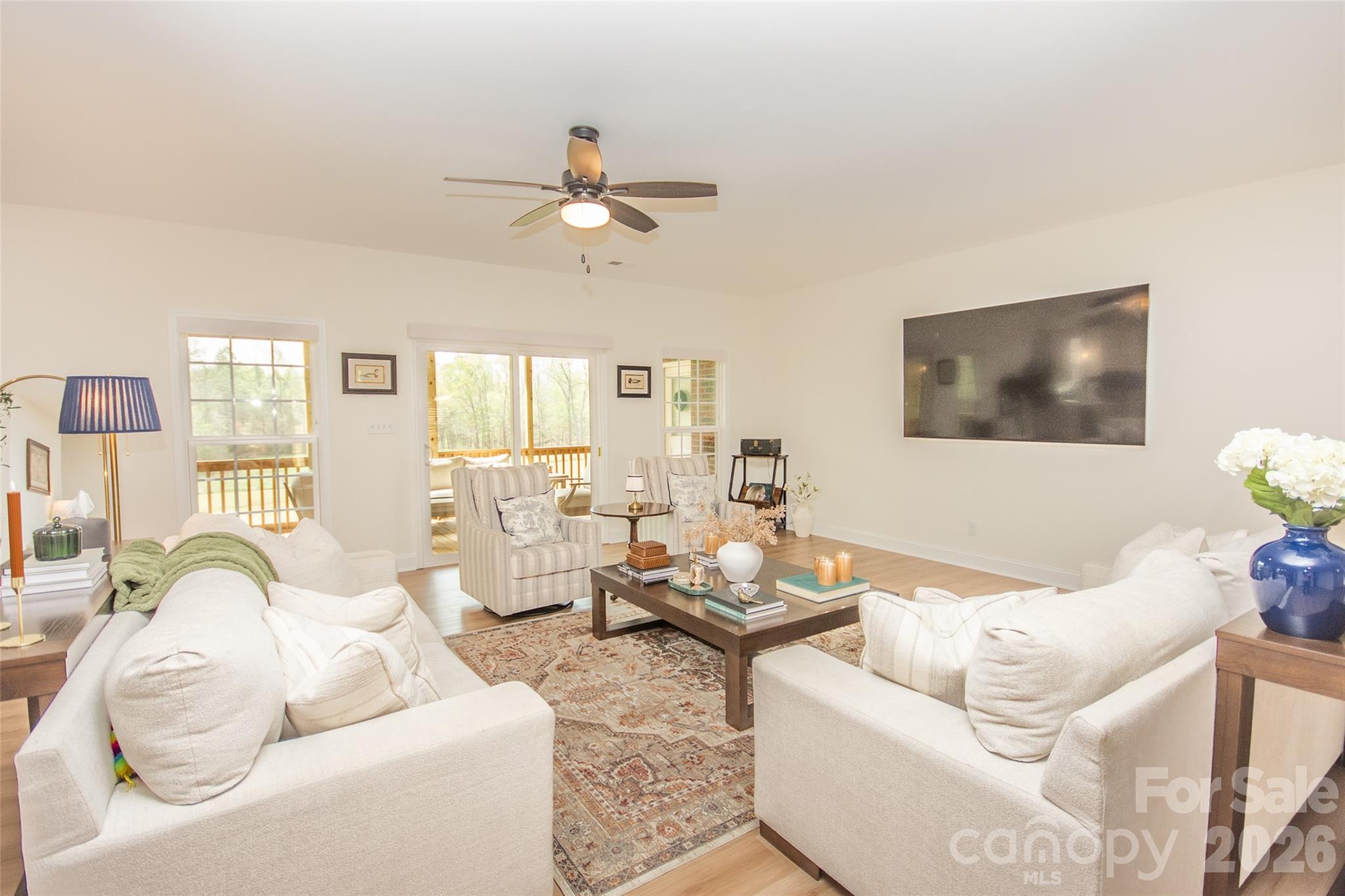 540 New Salem Road #10-11 — Statesville