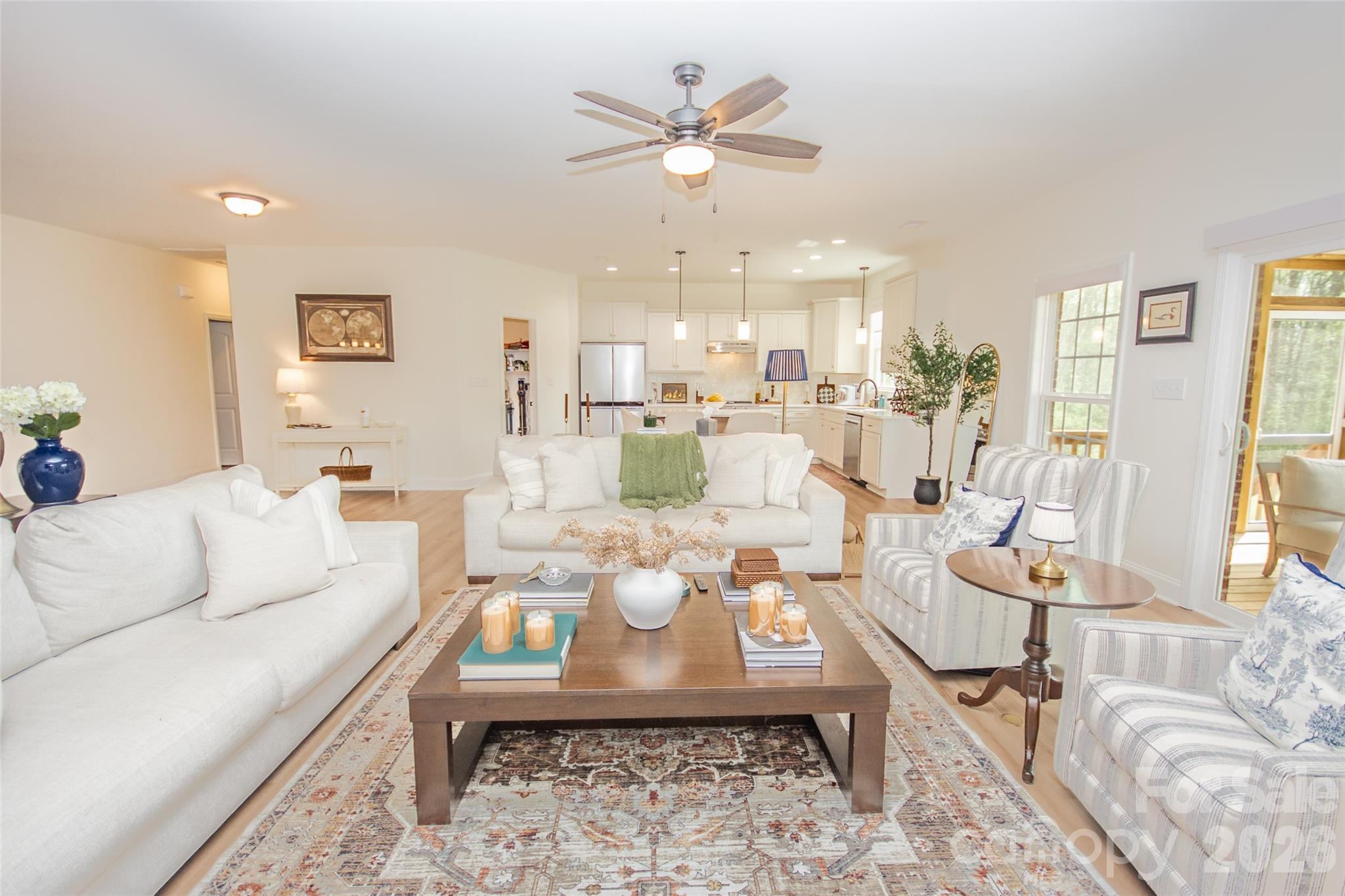 540 New Salem Road #10-11 — Statesville
