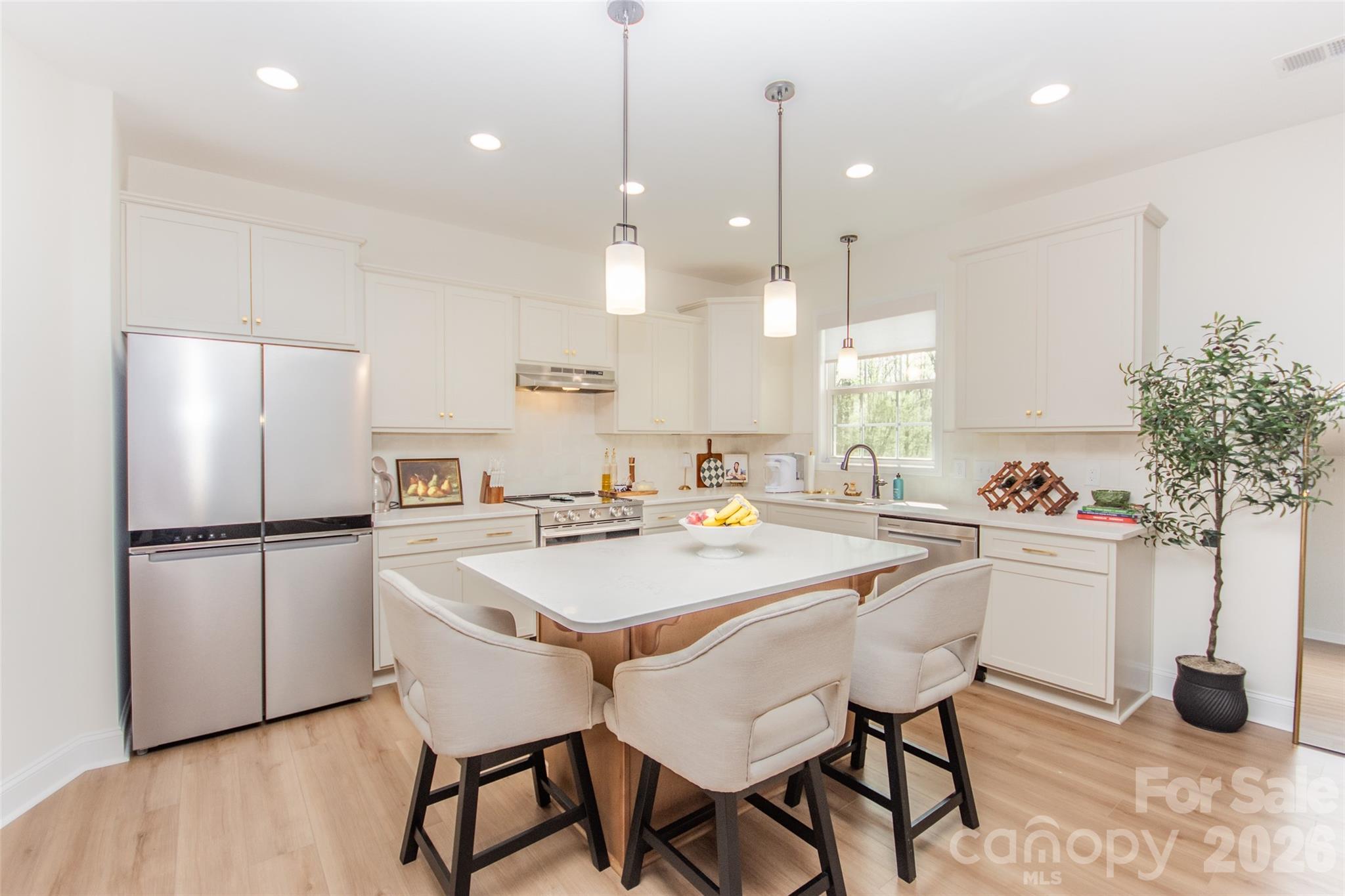 540 New Salem Road #10-11 — Statesville