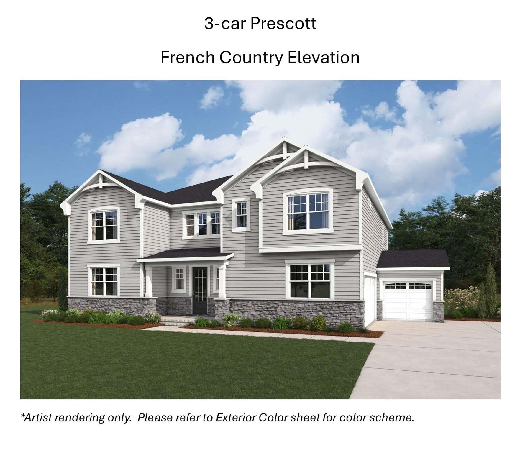 2525 Mabel Lane — Monroe