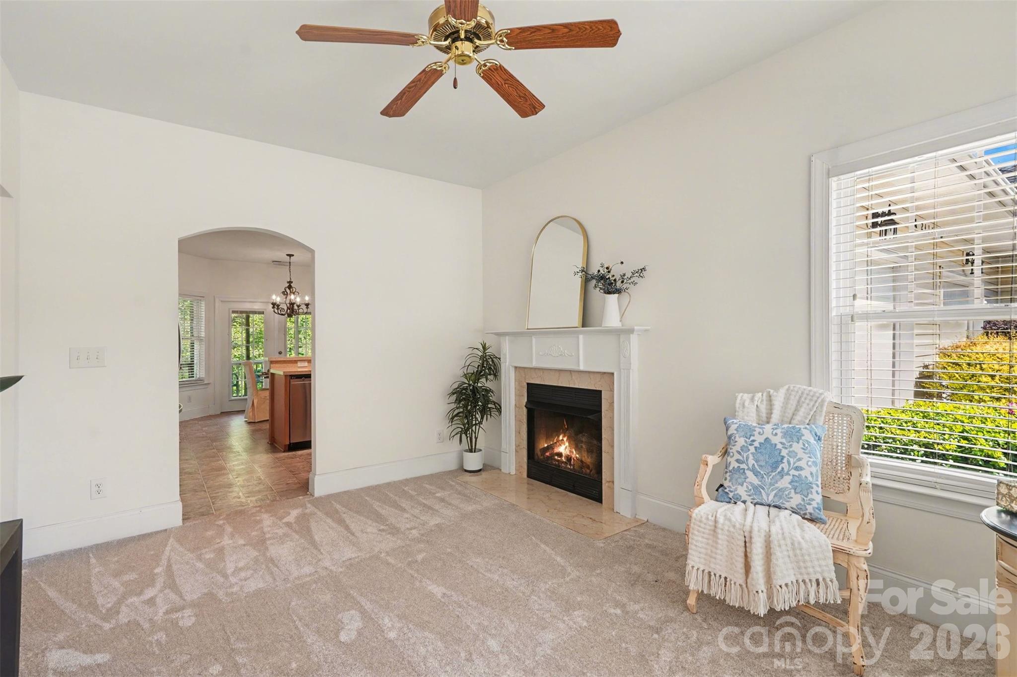2417 Granville Place #A — Monroe