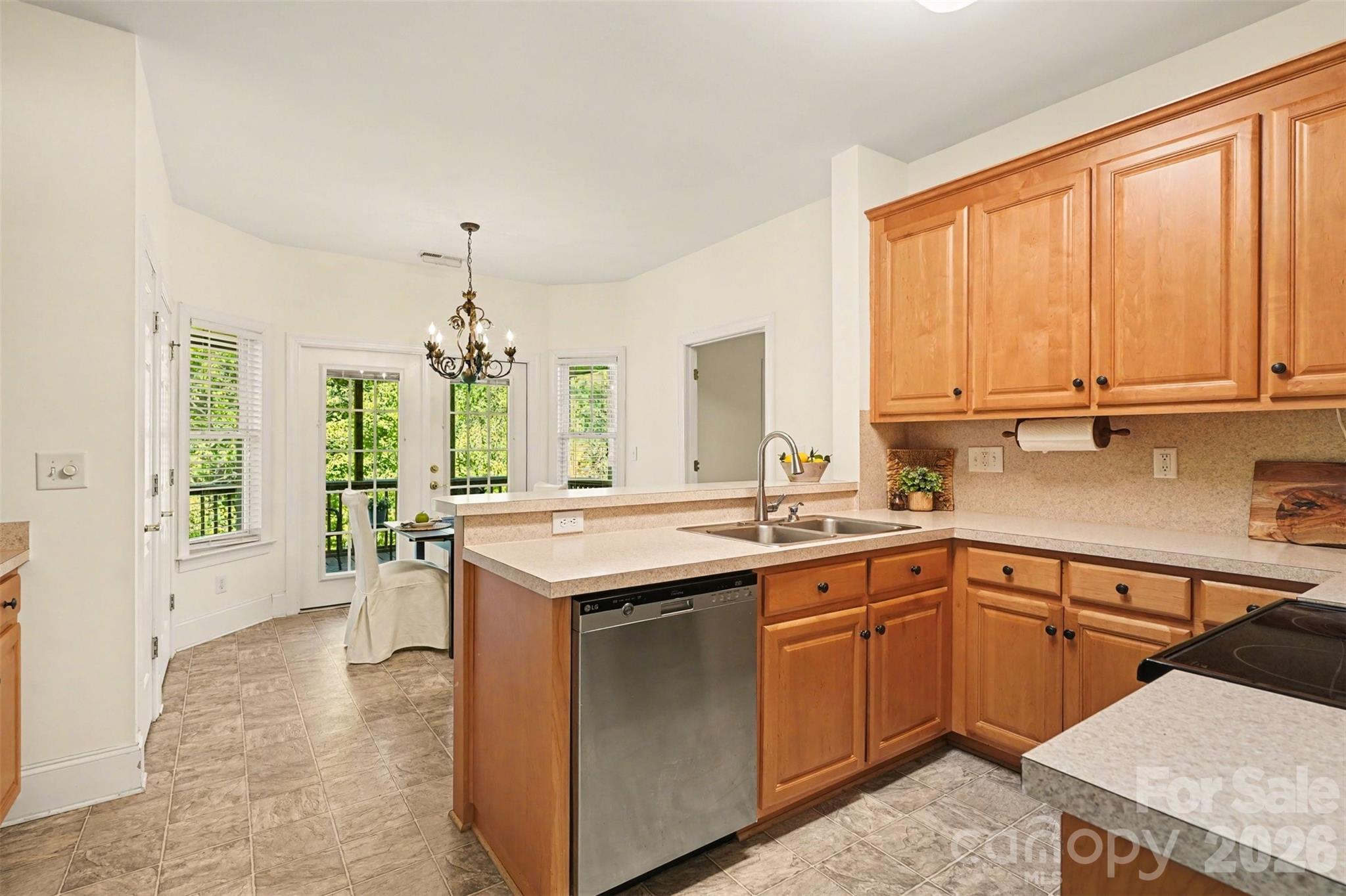 2417 Granville Place #A — Monroe