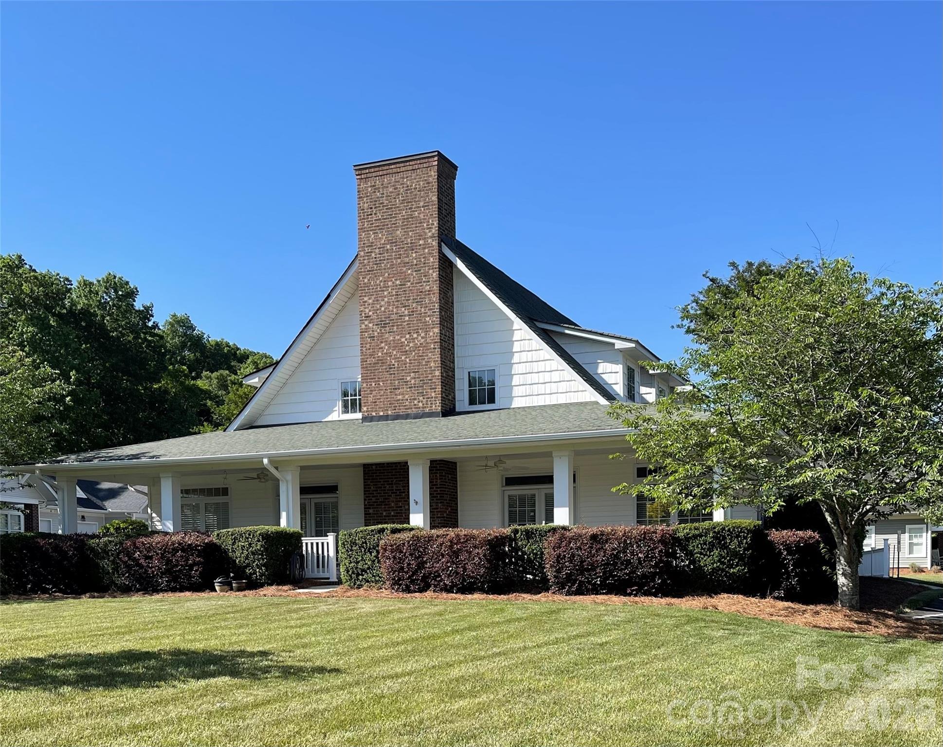 2417 Granville Place #A — Monroe