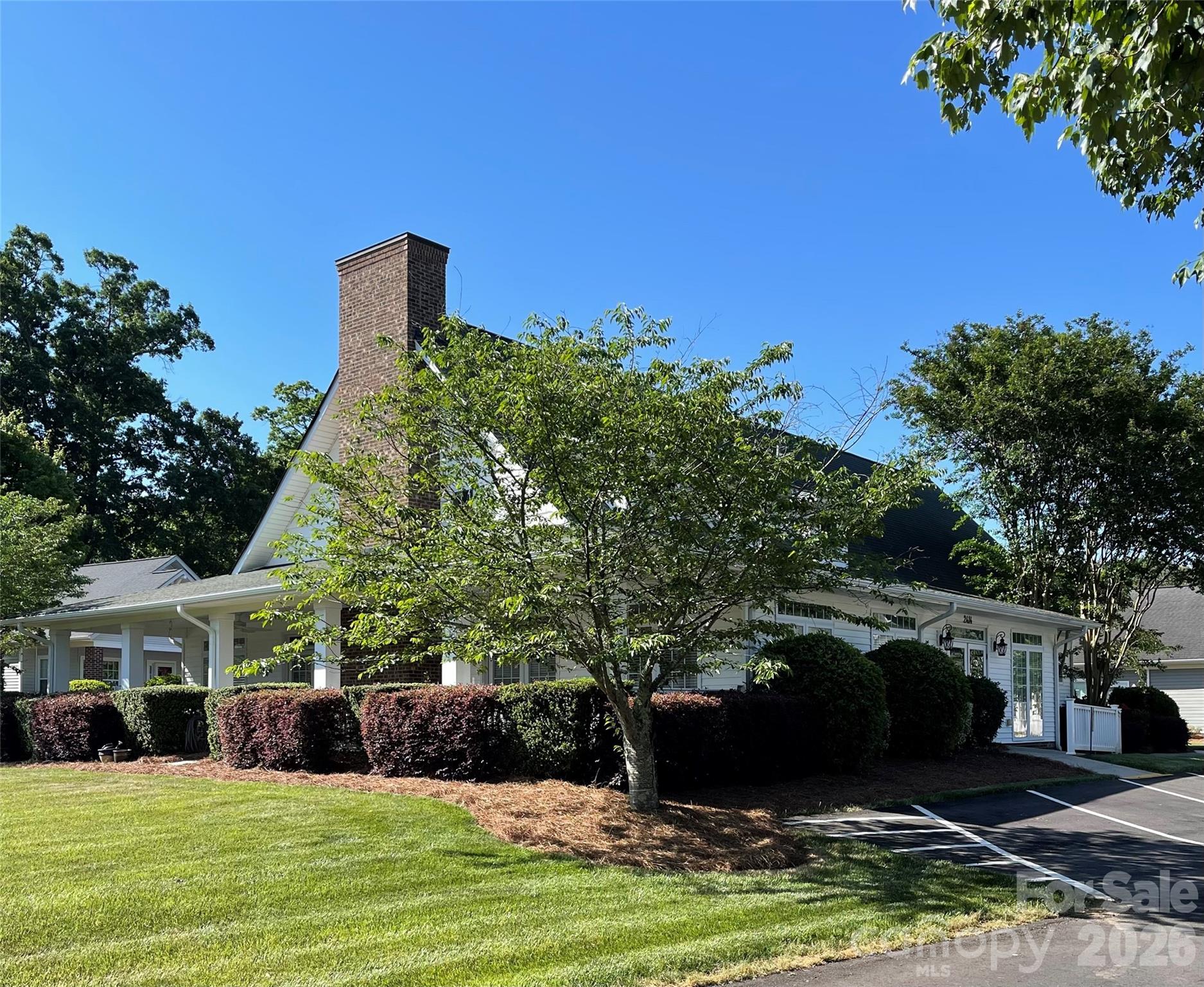 2417 Granville Place #A — Monroe