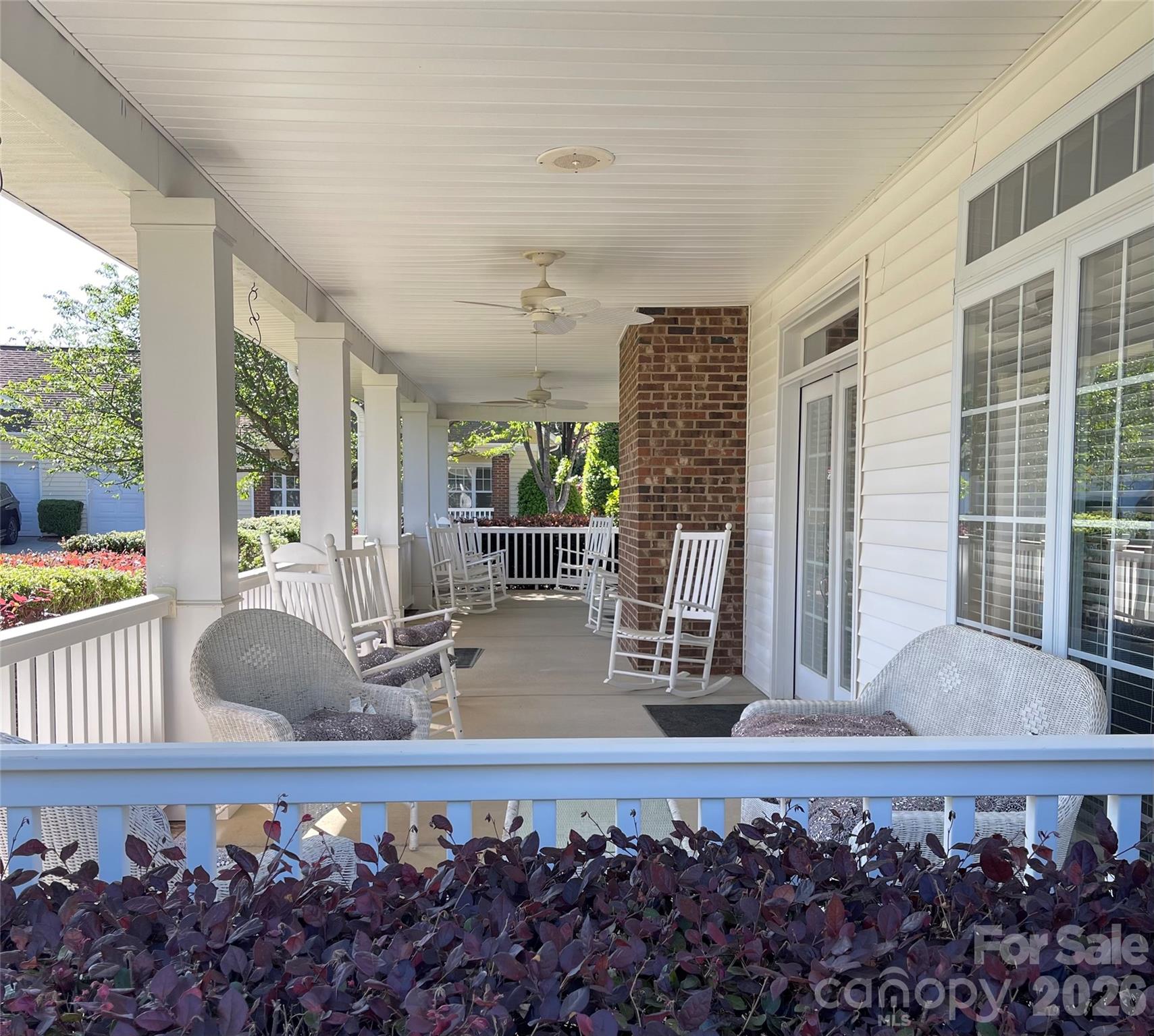 2417 Granville Place #A — Monroe