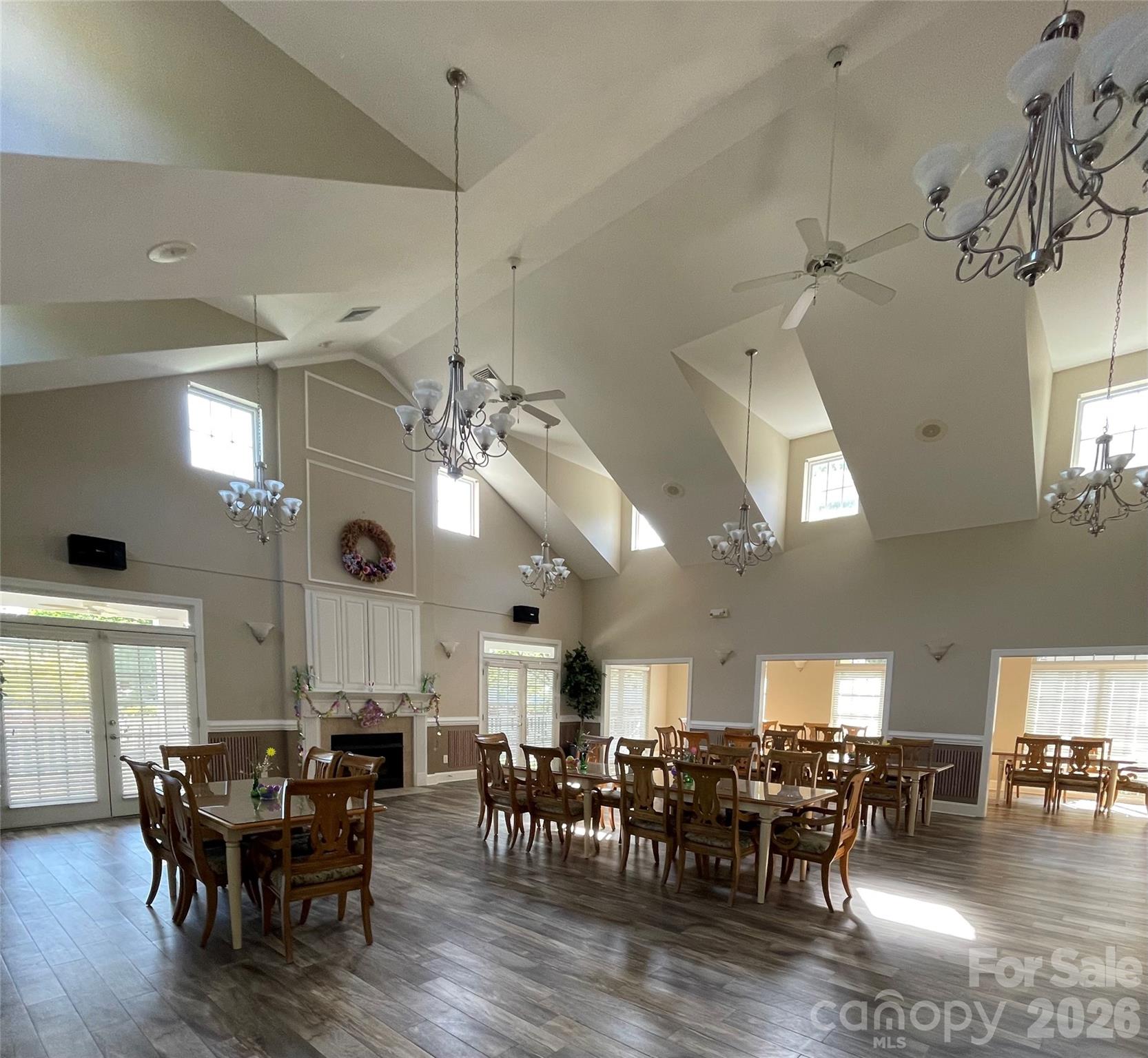 2417 Granville Place #A — Monroe