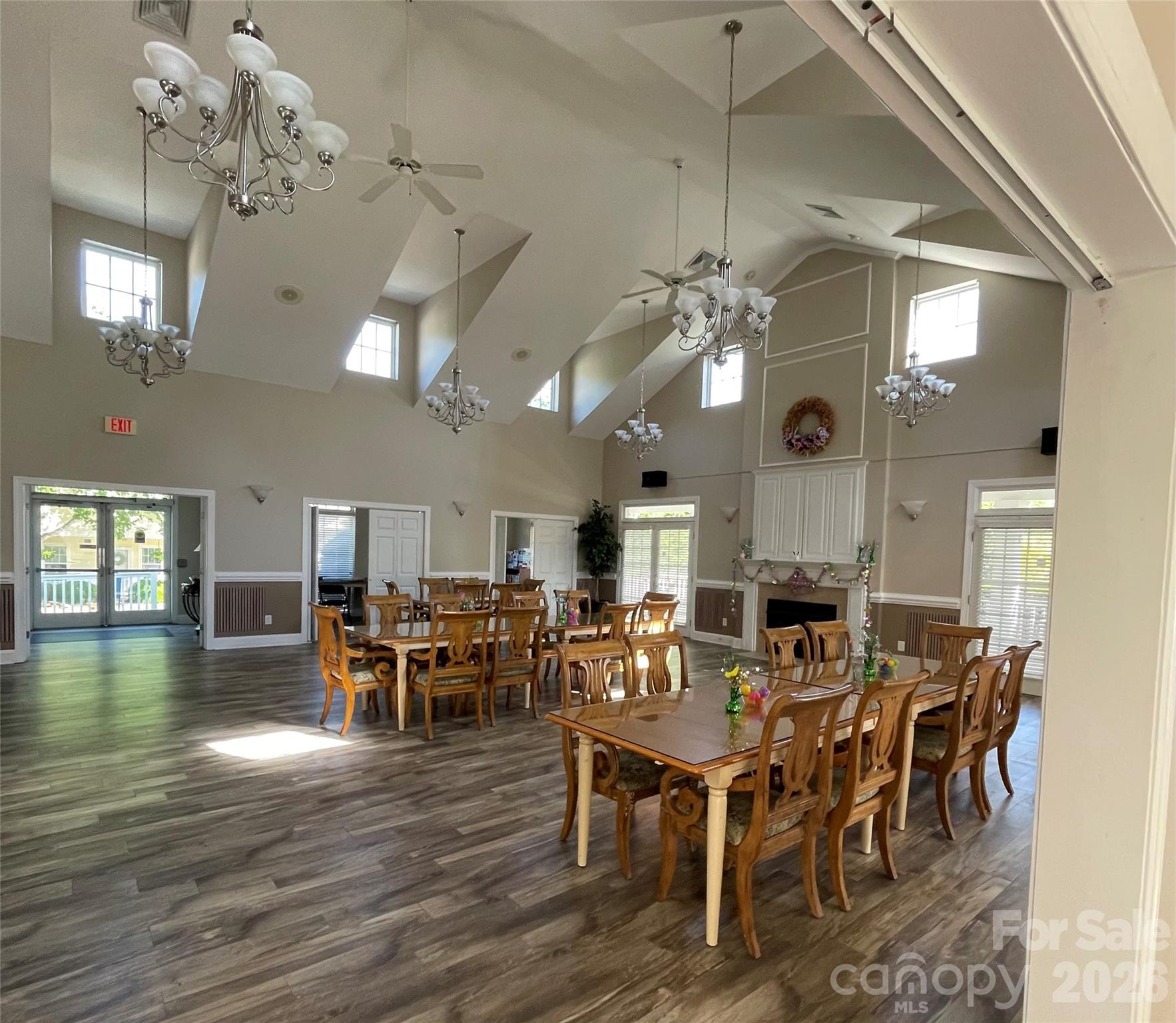 2417 Granville Place #A — Monroe